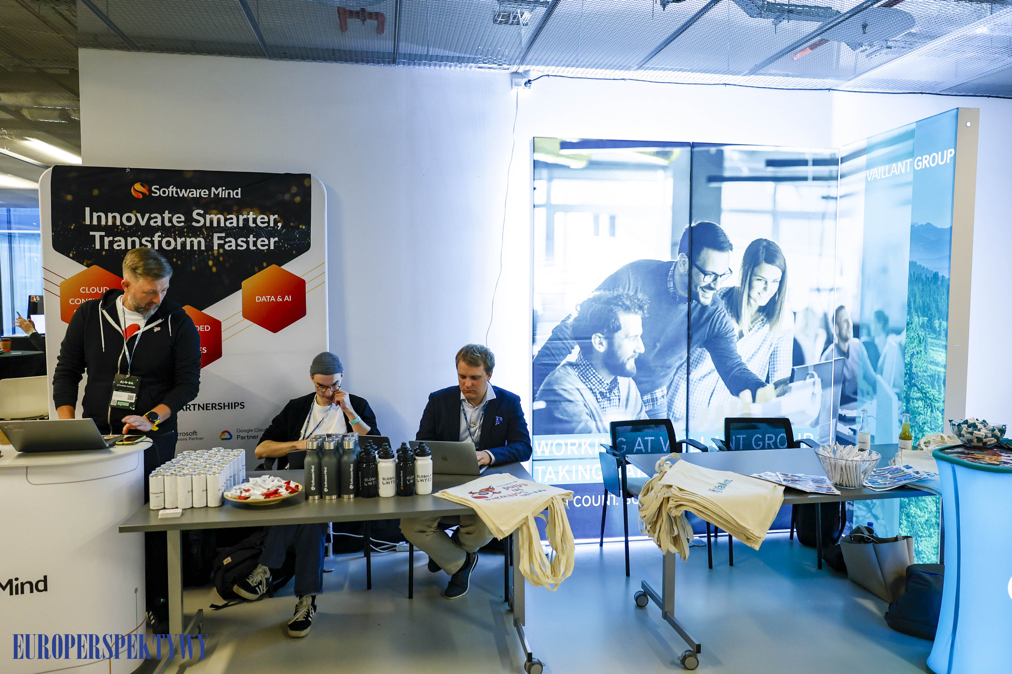 _MGM7340 Europerspektywy Konferencja AI<>BA