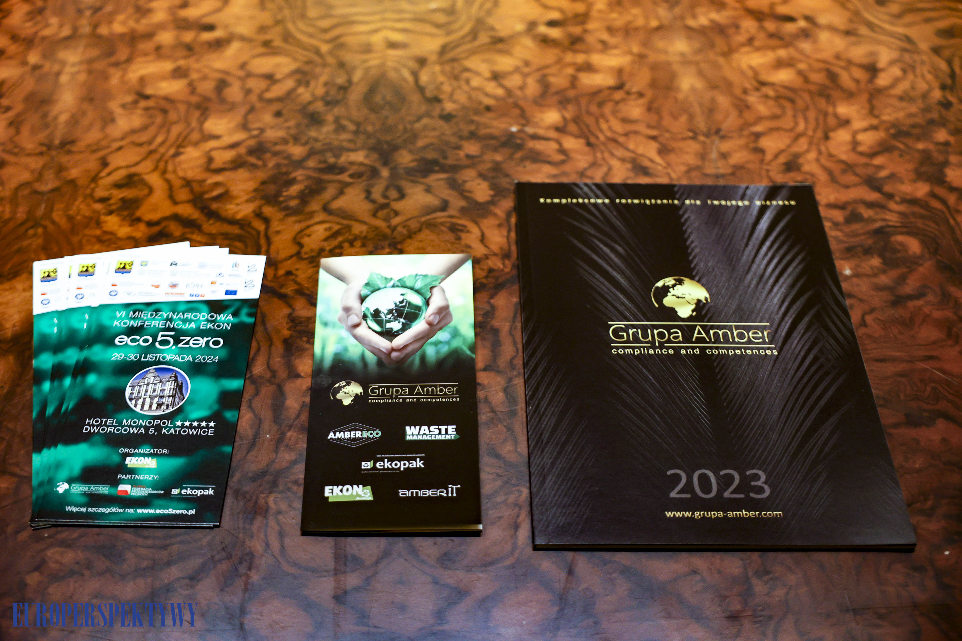 Europerspektywy Planowanie sukcesji przedsiębiorstwa - Biznes na pokolenia