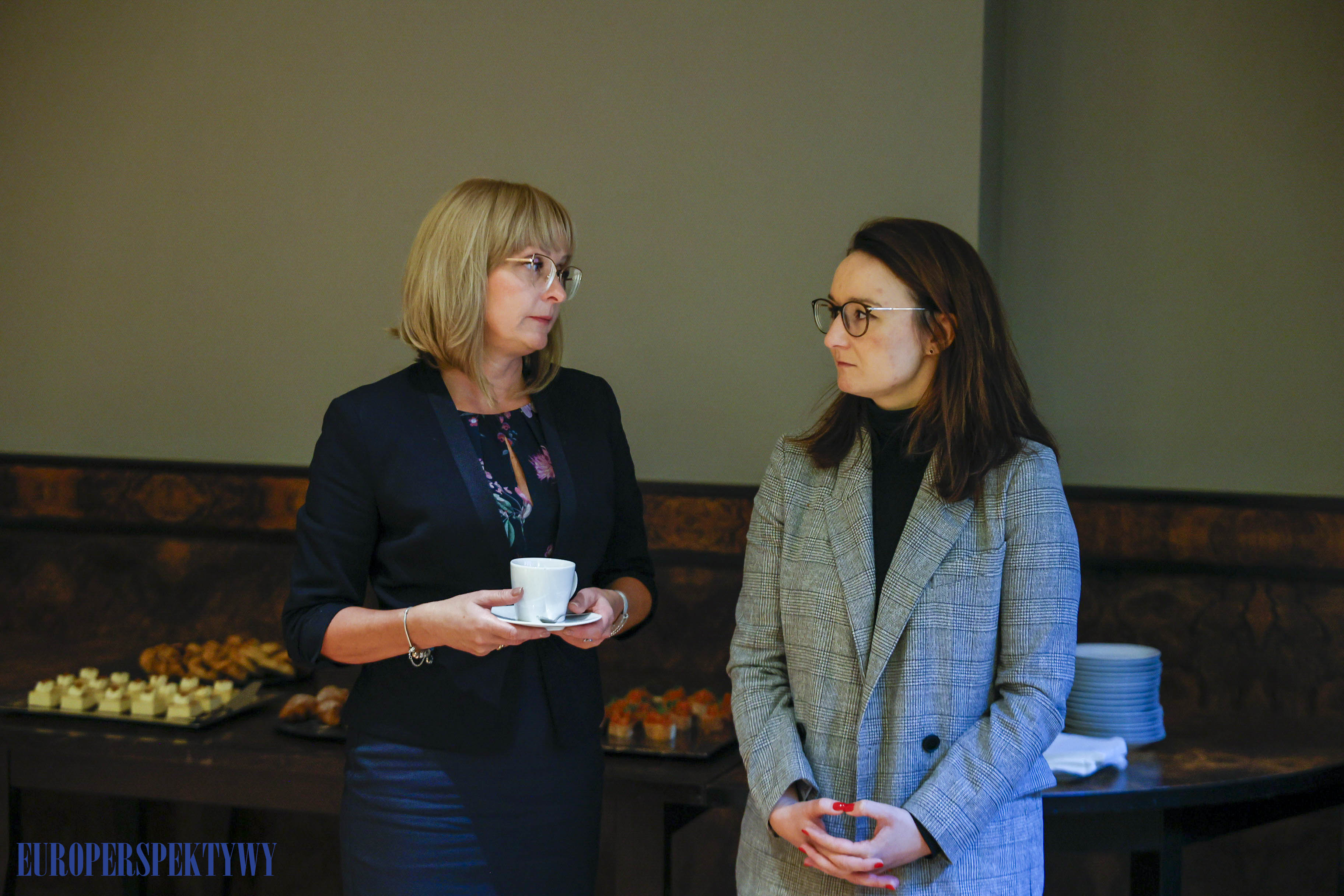 Europerspektywy Planowanie sukcesji przedsiębiorstwa - Biznes na pokolenia