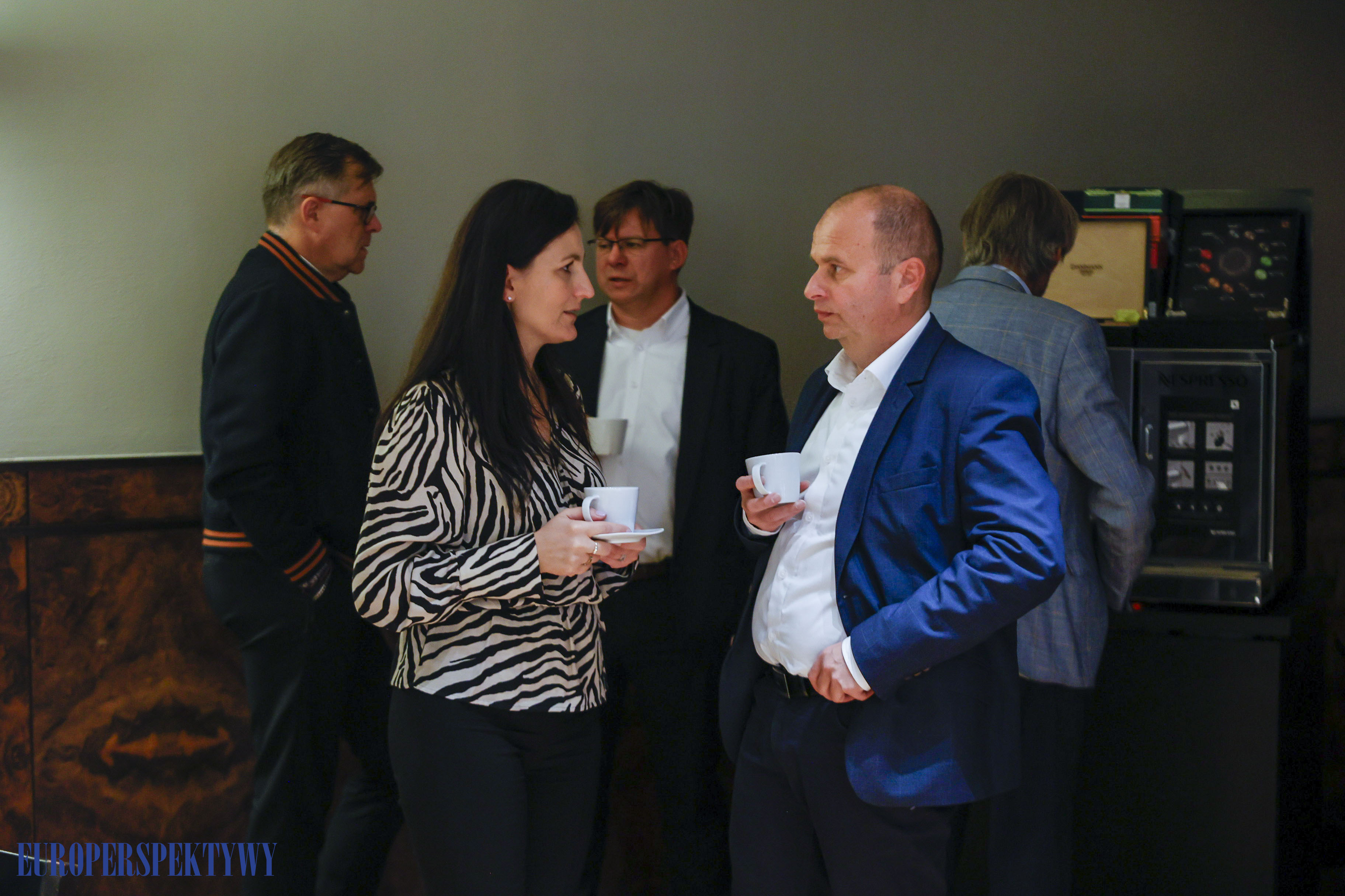 Europerspektywy Planowanie sukcesji przedsiębiorstwa - Biznes na pokolenia