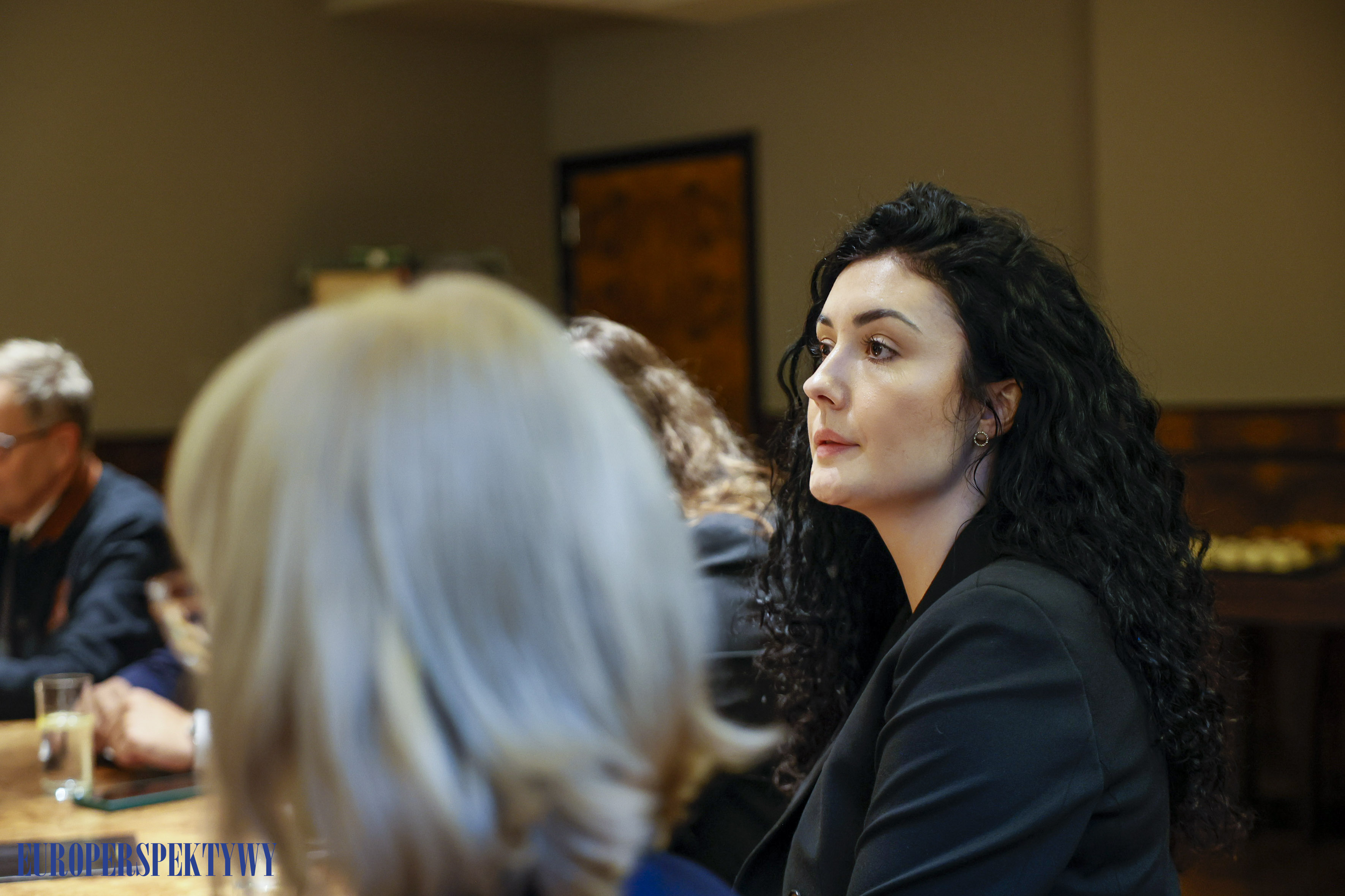 Europerspektywy Planowanie sukcesji przedsiębiorstwa - Biznes na pokolenia