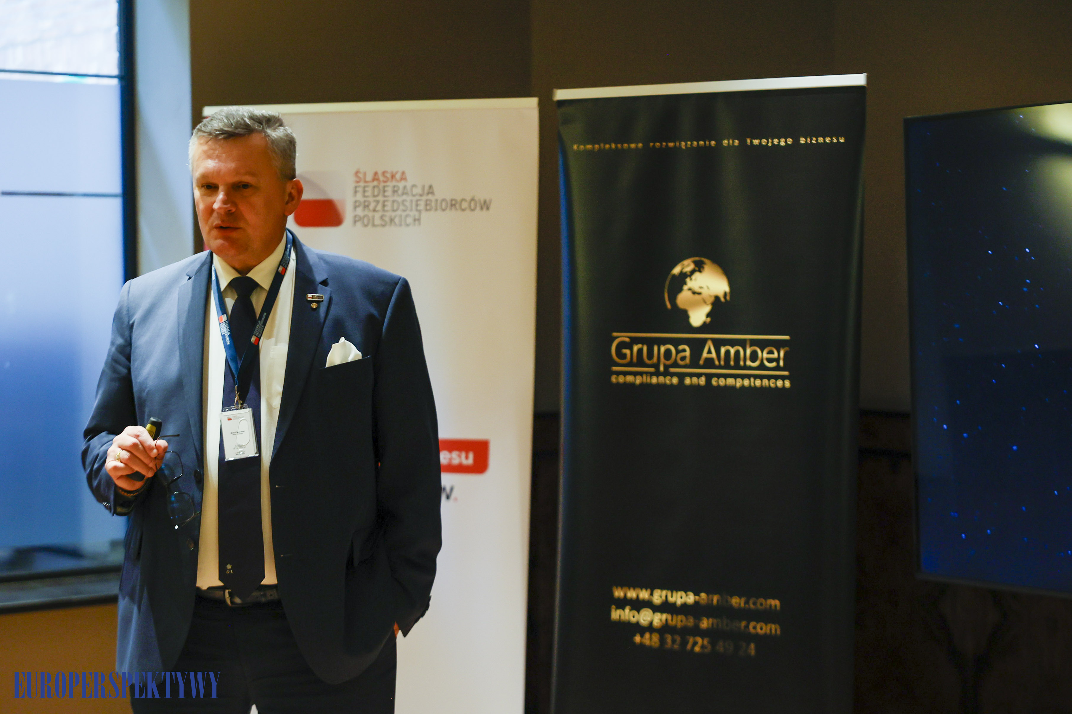 Europerspektywy Planowanie sukcesji przedsiębiorstwa - Biznes na pokolenia