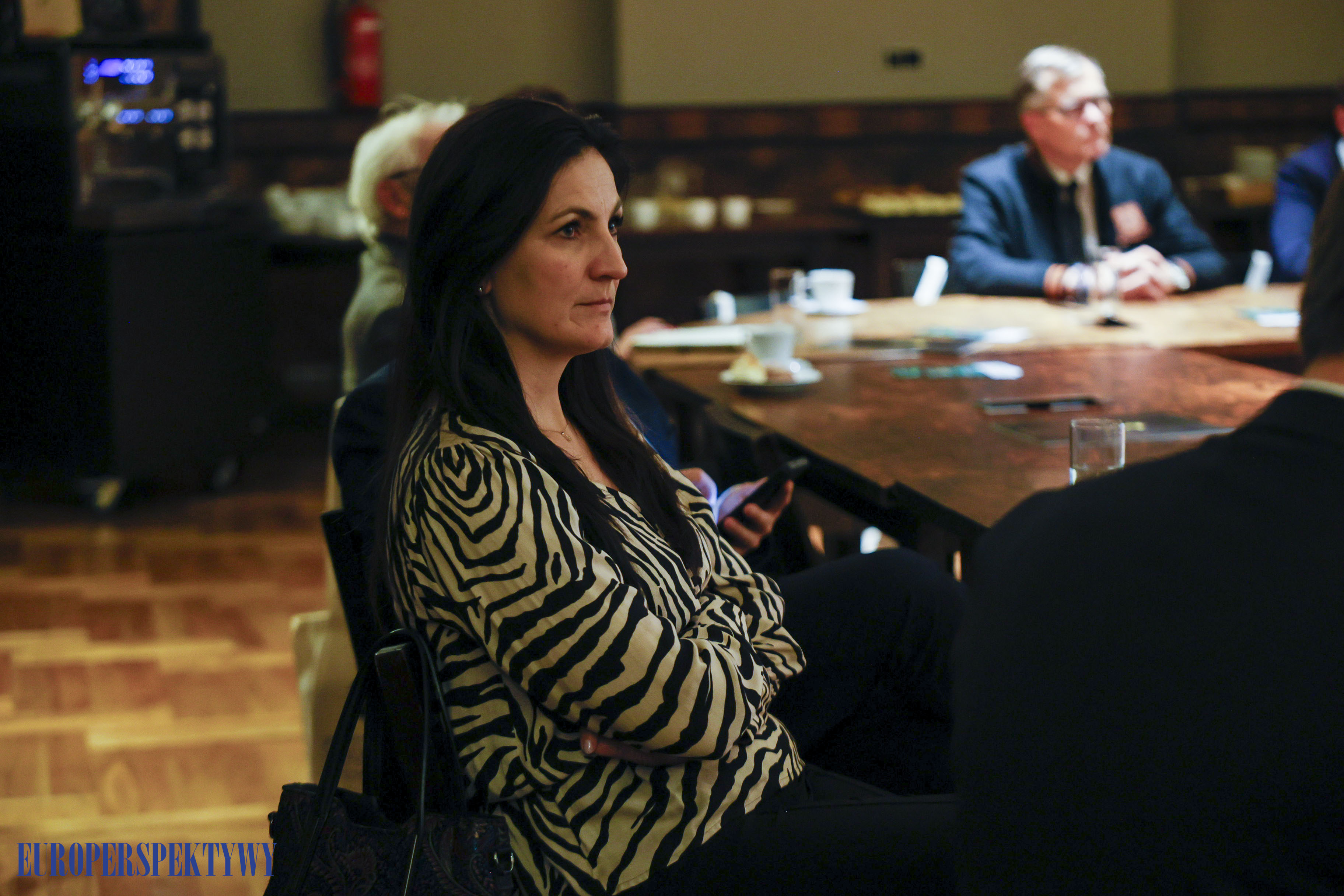 Europerspektywy Planowanie sukcesji przedsiębiorstwa - Biznes na pokolenia