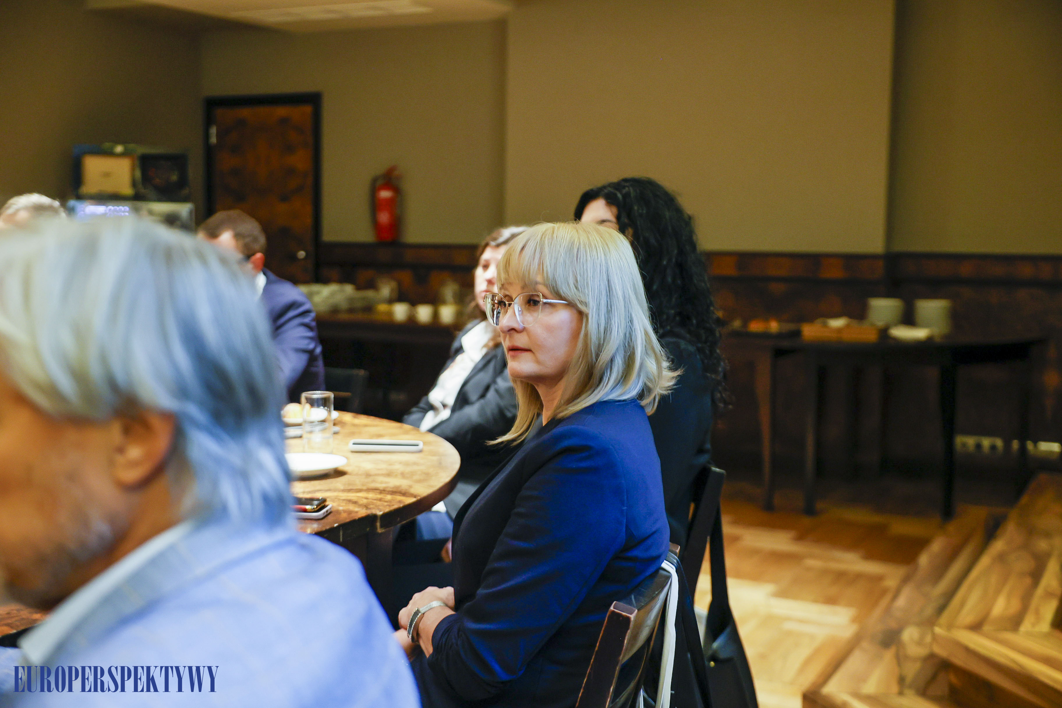 Europerspektywy Planowanie sukcesji przedsiębiorstwa - Biznes na pokolenia