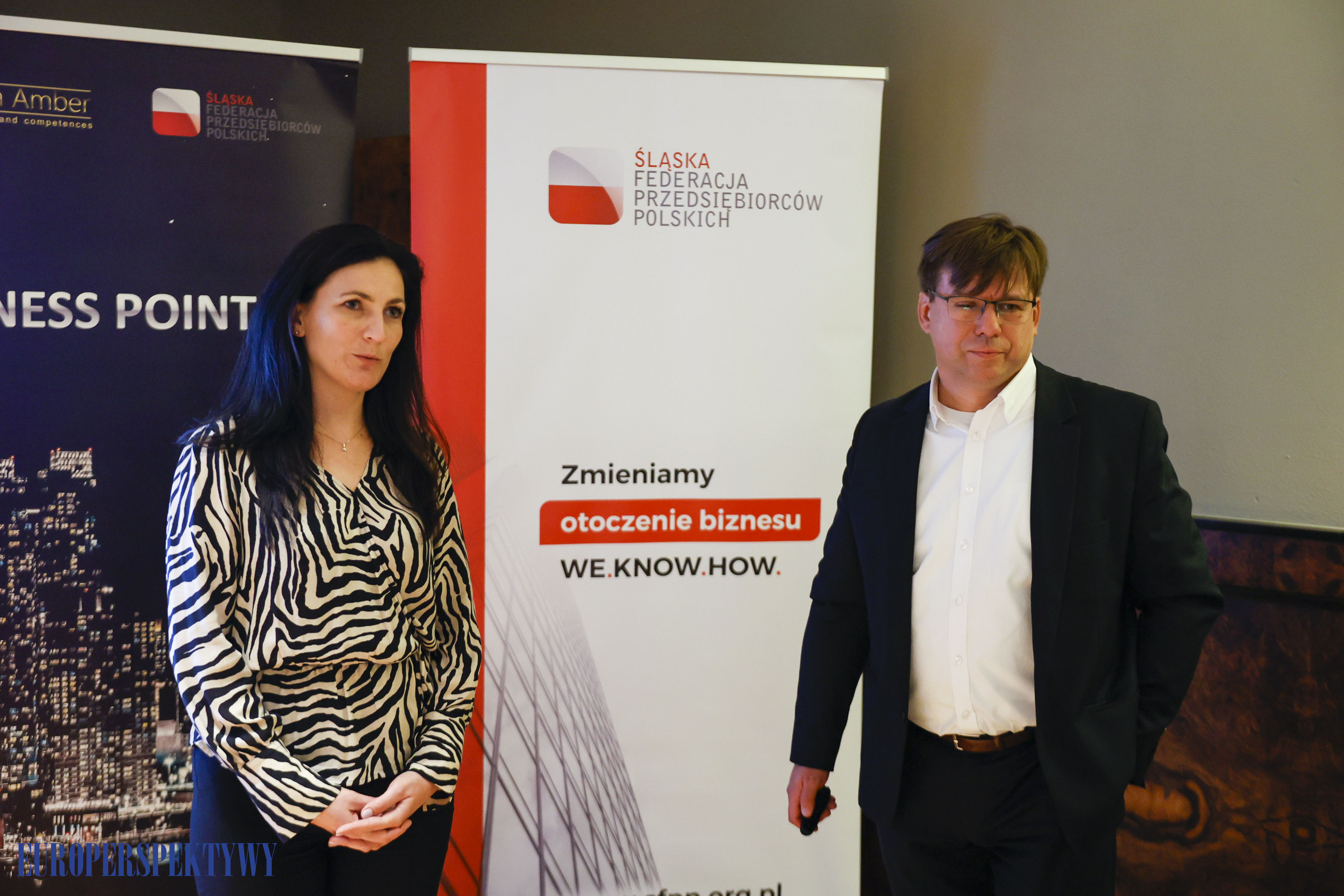 Europerspektywy Planowanie sukcesji przedsiębiorstwa - Biznes na pokolenia