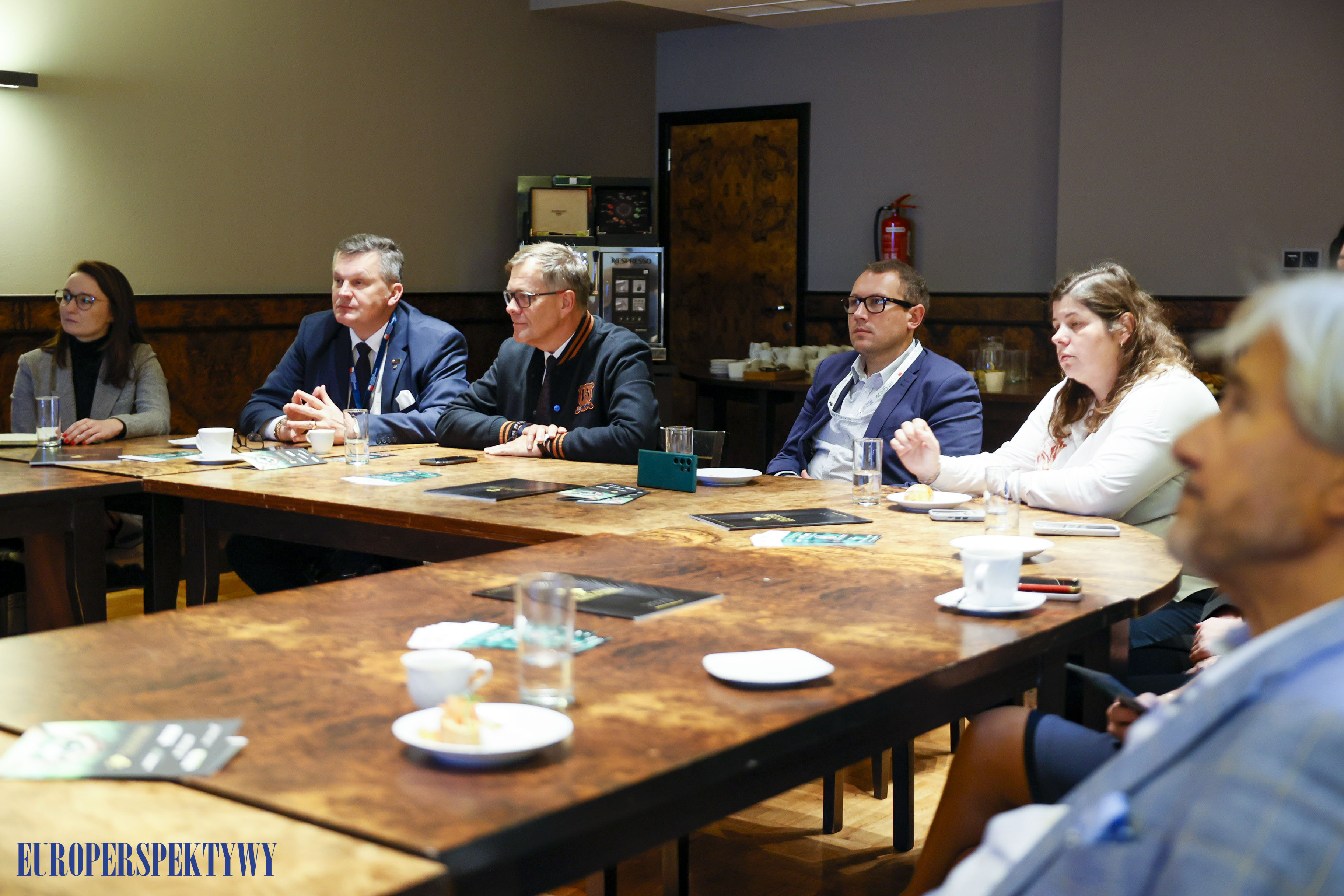 Europerspektywy Planowanie sukcesji przedsiębiorstwa - Biznes na pokolenia