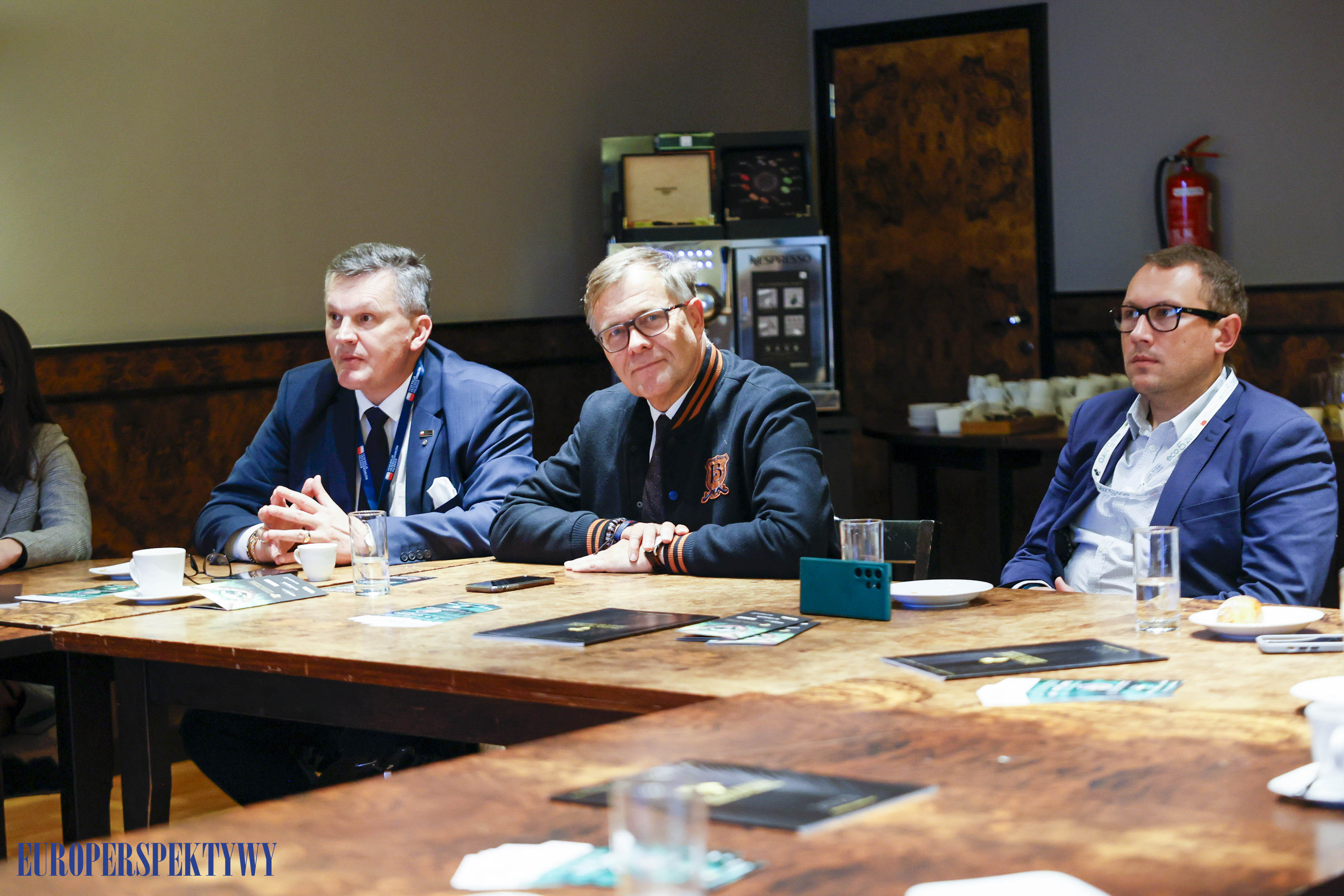 Europerspektywy Planowanie sukcesji przedsiębiorstwa - Biznes na pokolenia