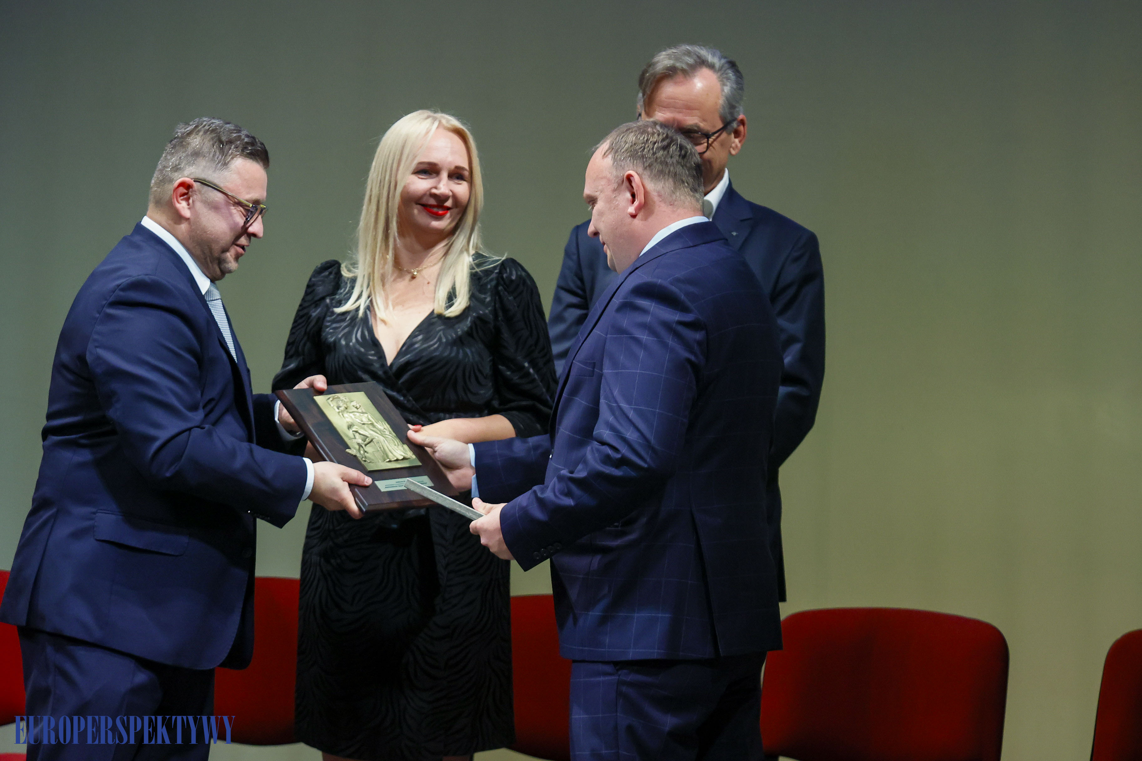 _MGM8467 Europerspektywy XIV Gala Konkursu Firma Roku