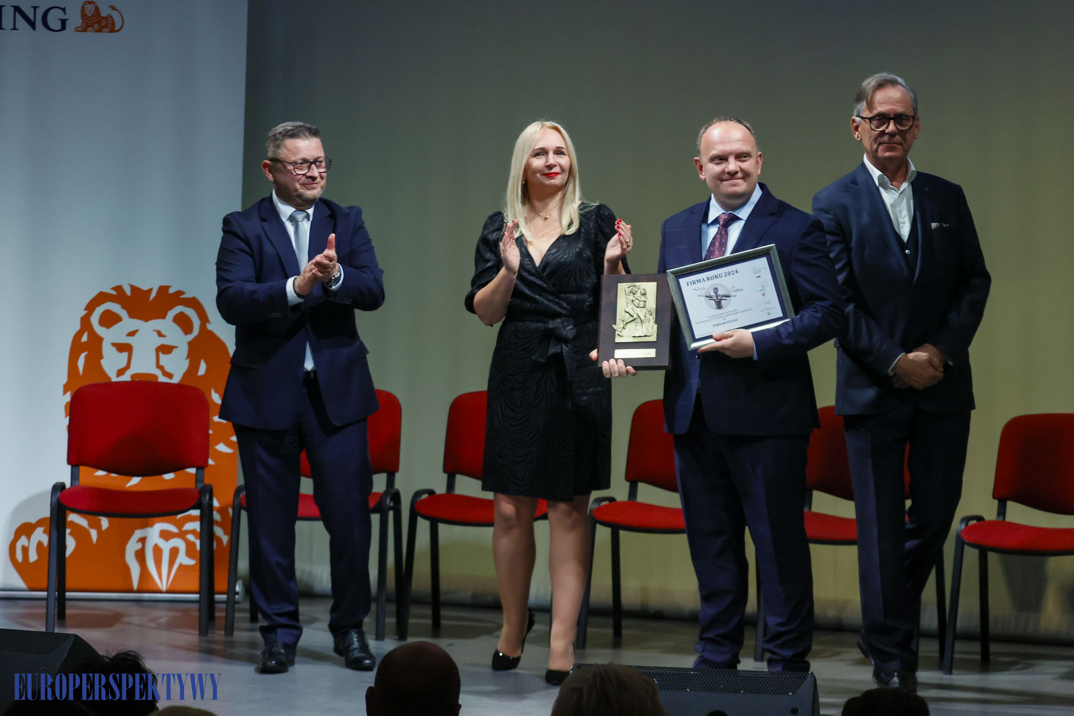 _MGM8481 Europerspektywy XIV Gala Konkursu Firma Roku