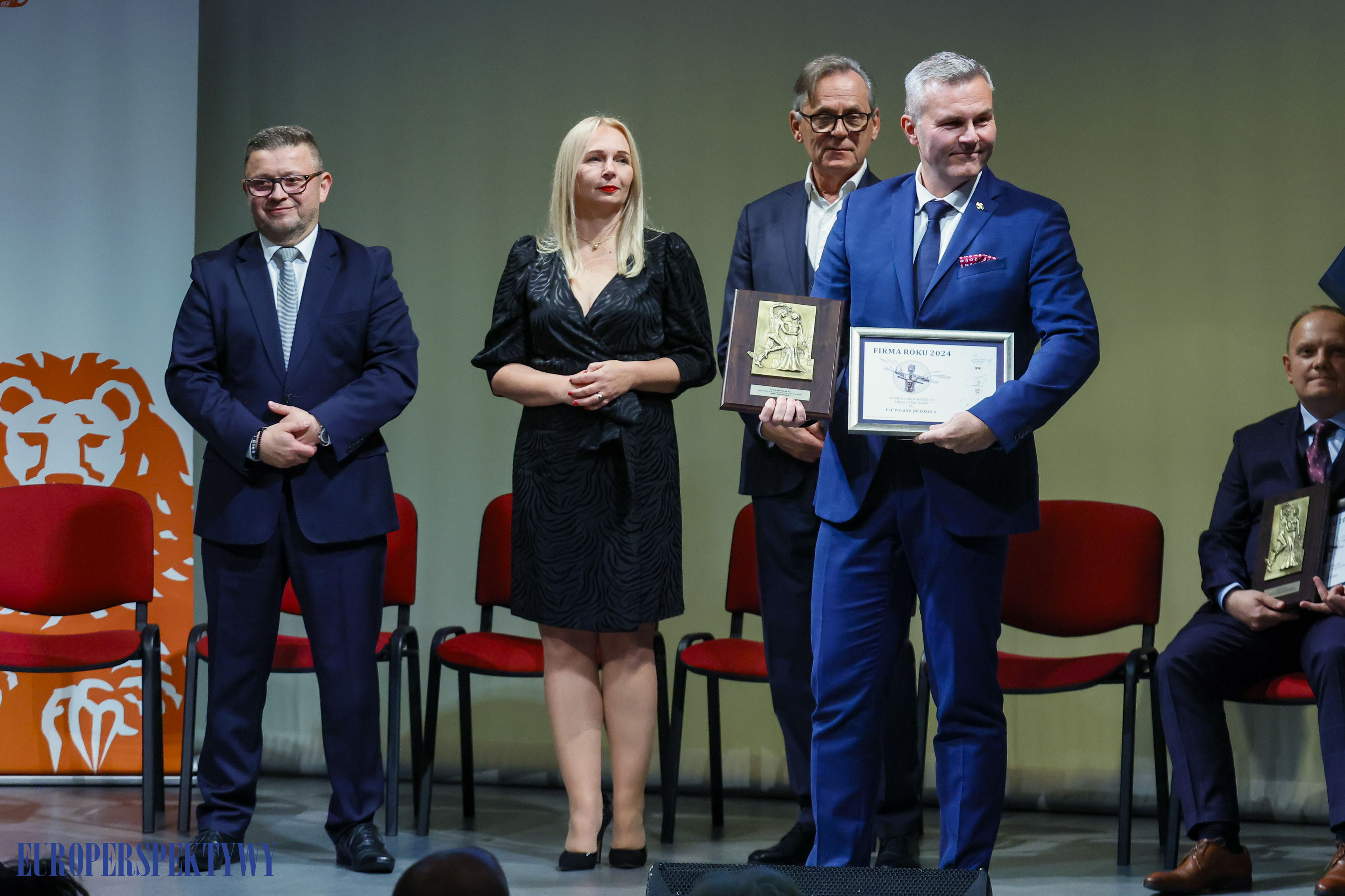 _MGM8573 Europerspektywy XIV Gala Konkursu Firma Roku