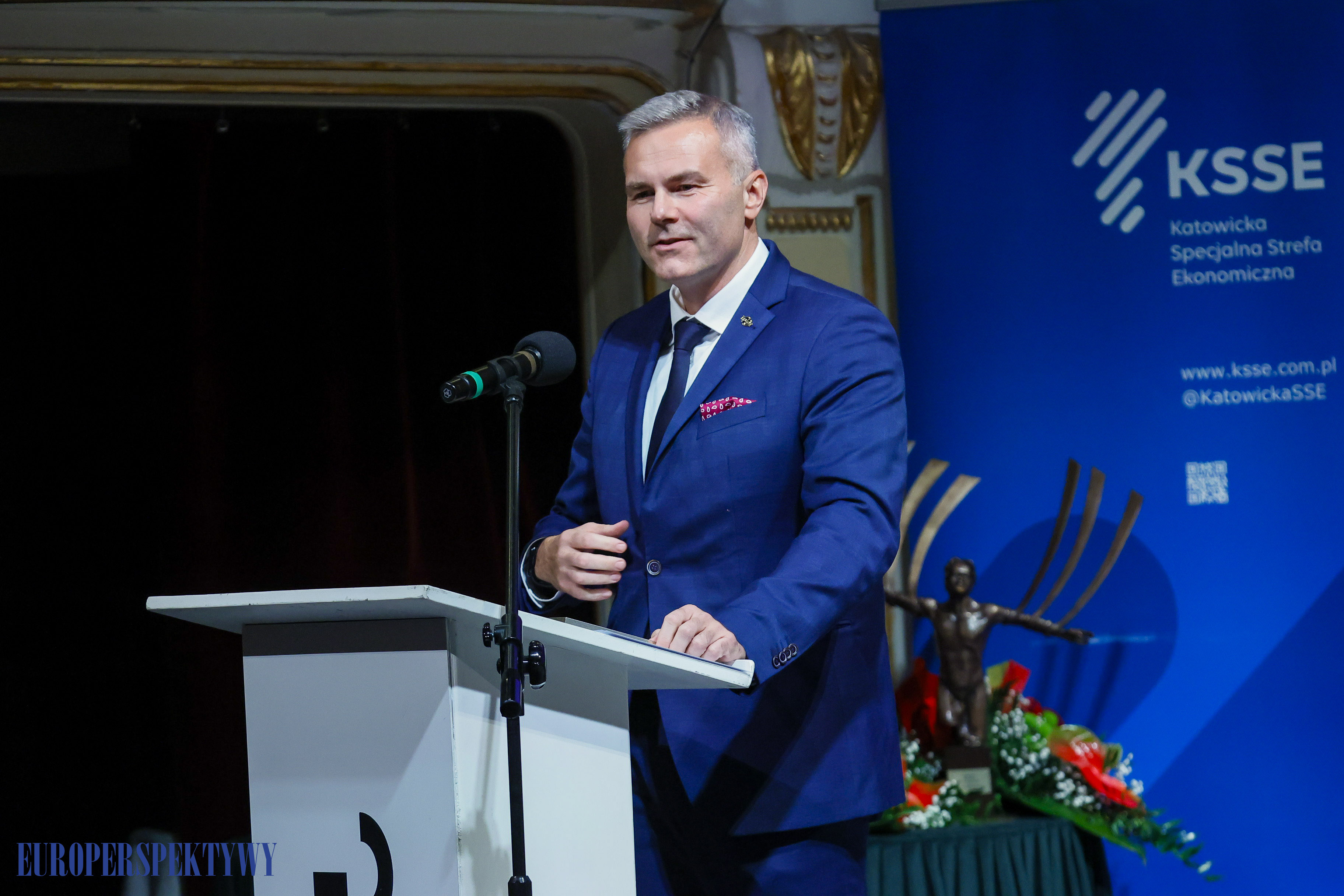 _MGM8592 Europerspektywy XIV Gala Konkursu Firma Roku