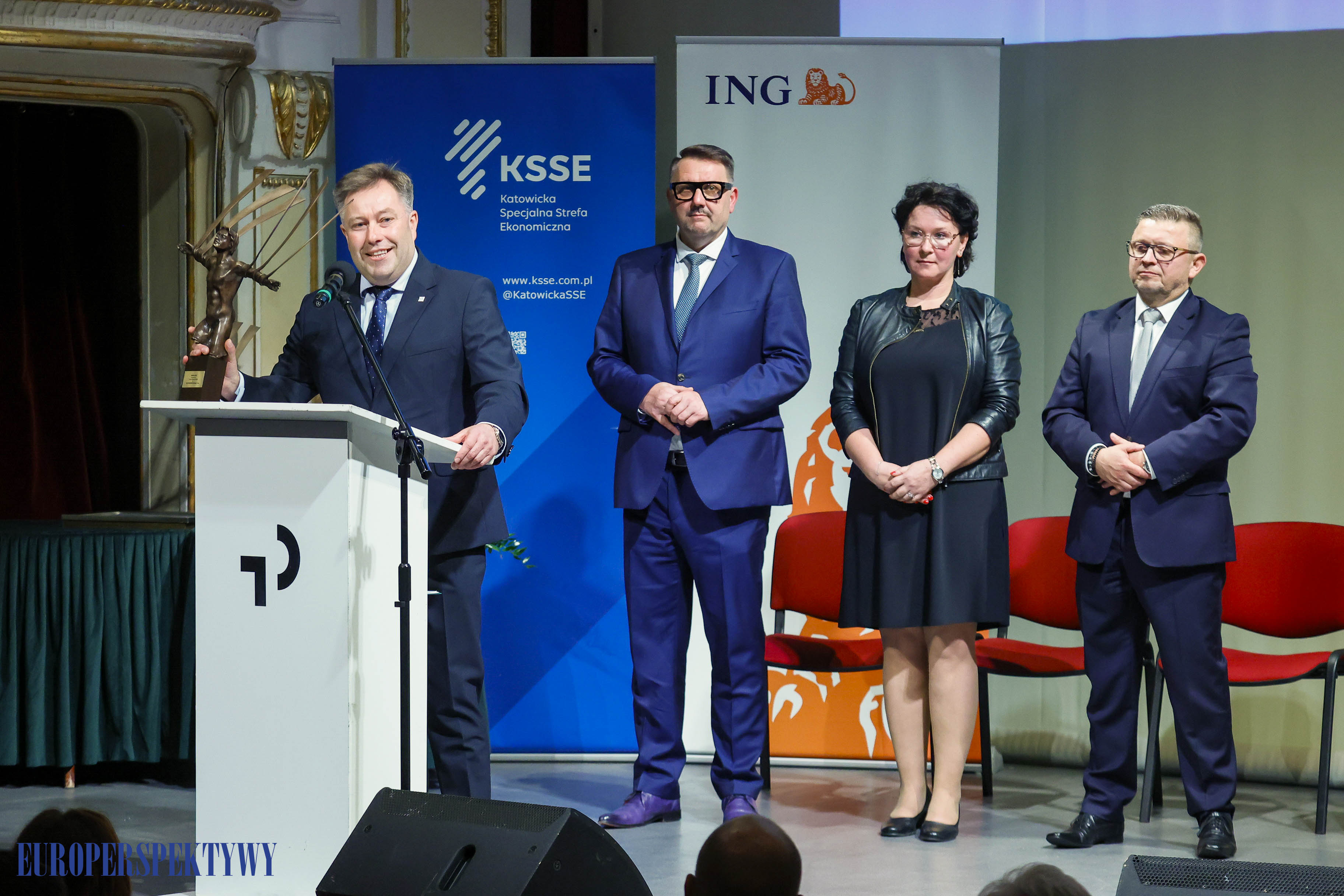 _MGM8775 Europerspektywy XIV Gala Konkursu Firma Roku