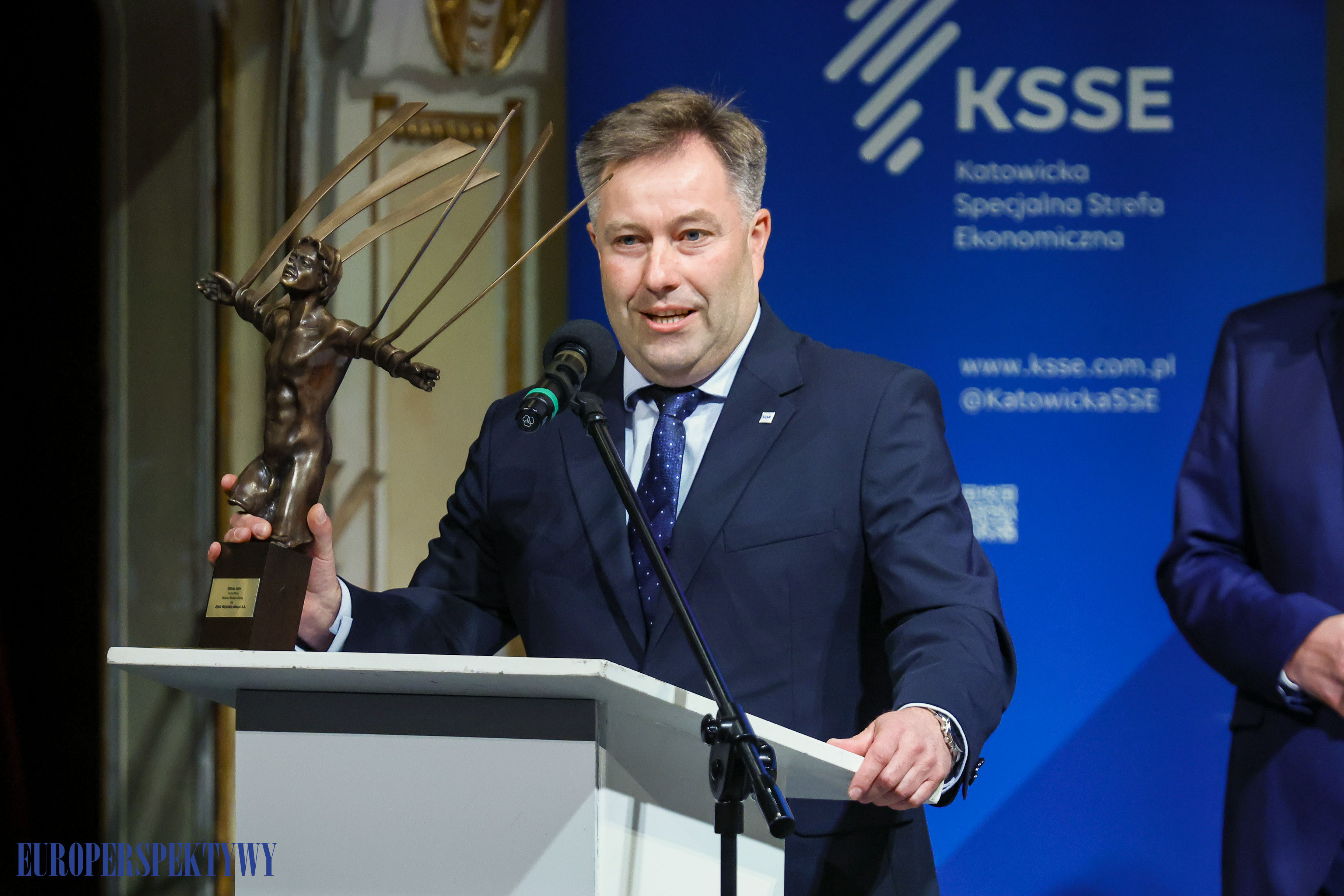 _MGM8783 Europerspektywy XIV Gala Konkursu Firma Roku