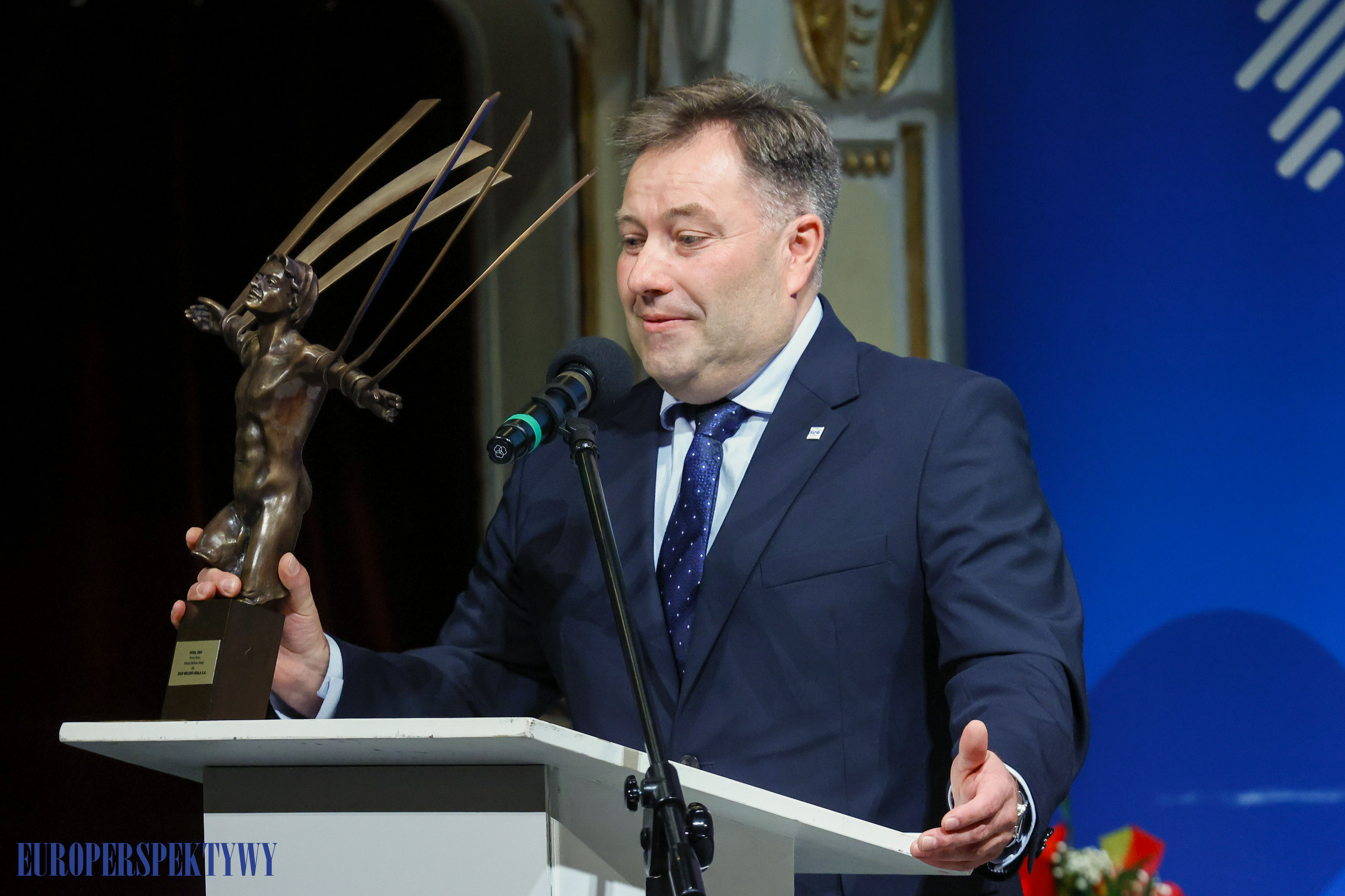 _MGM8800 Europerspektywy XIV Gala Konkursu Firma Roku