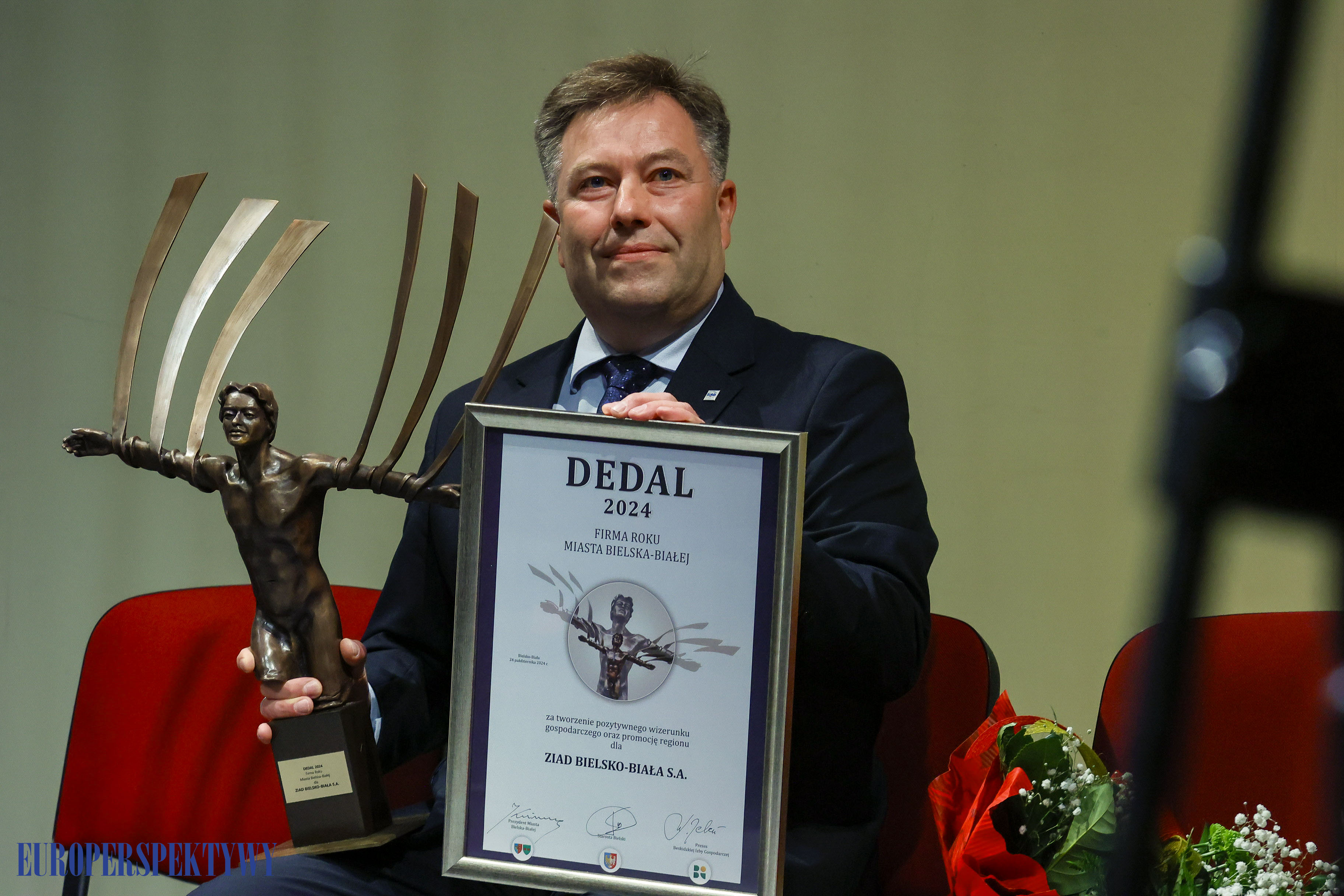 _MGM8840 Europerspektywy XIV Gala Konkursu Firma Roku