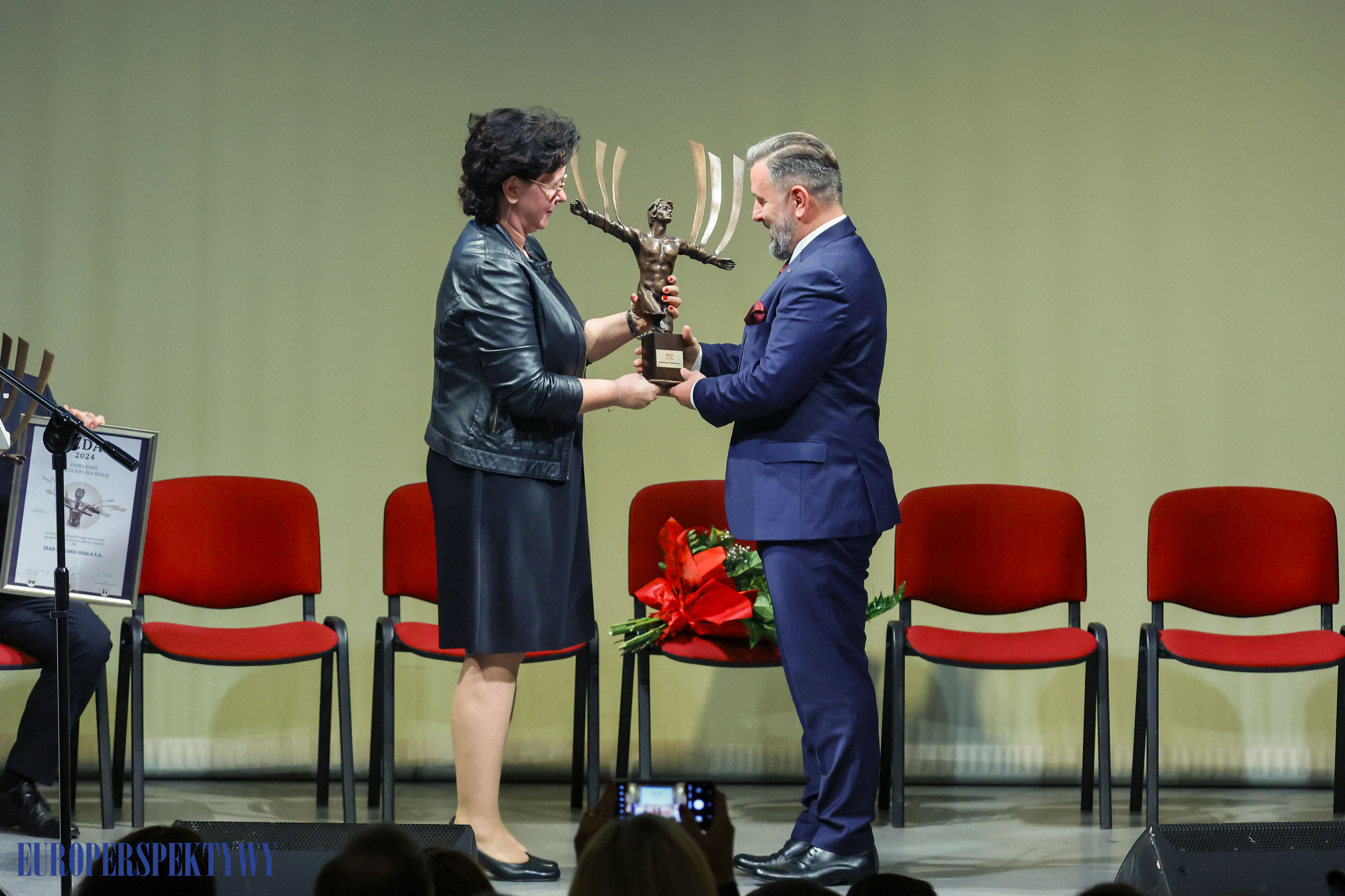 _MGM8858 Europerspektywy XIV Gala Konkursu Firma Roku