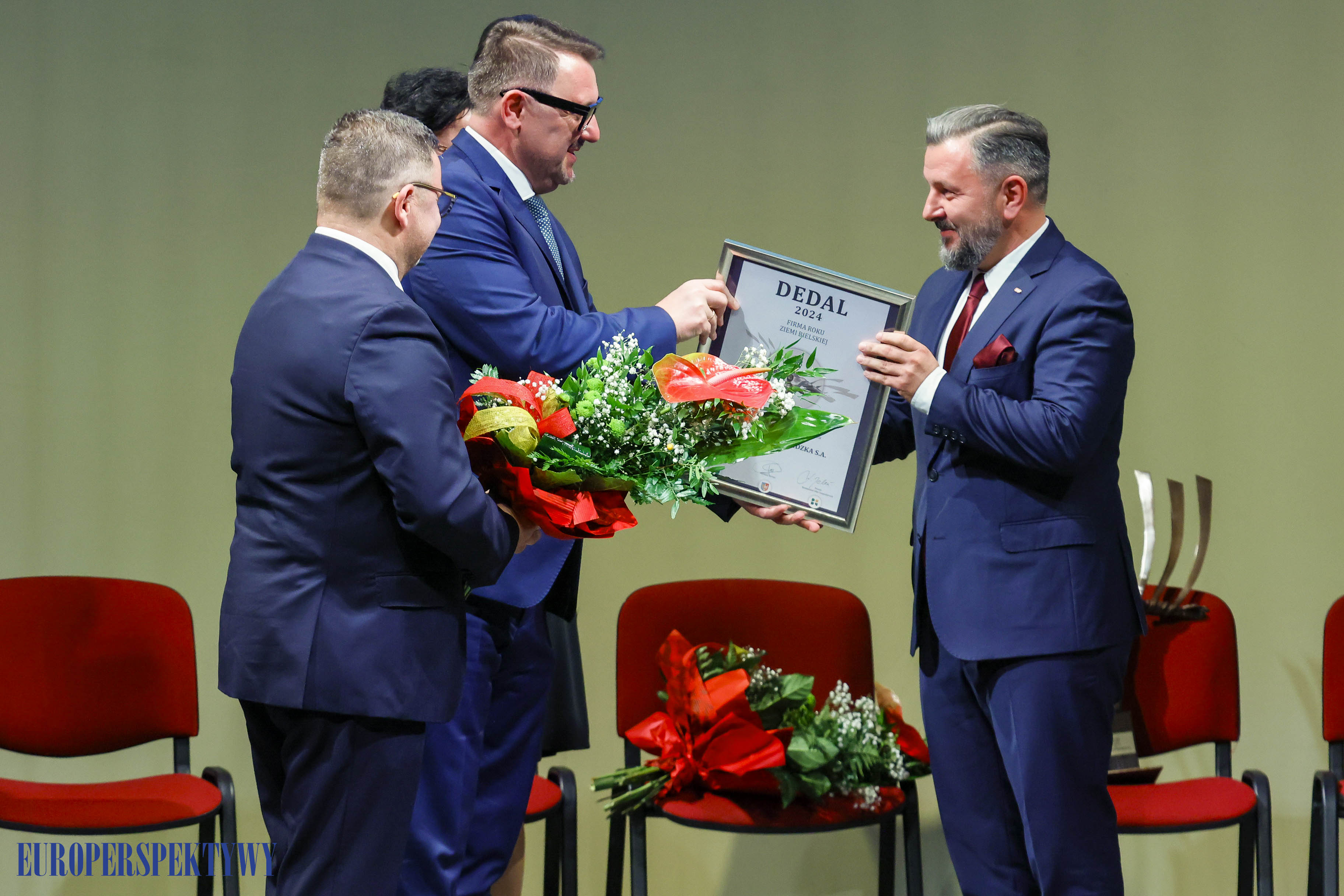 _MGM8878 Europerspektywy XIV Gala Konkursu Firma Roku