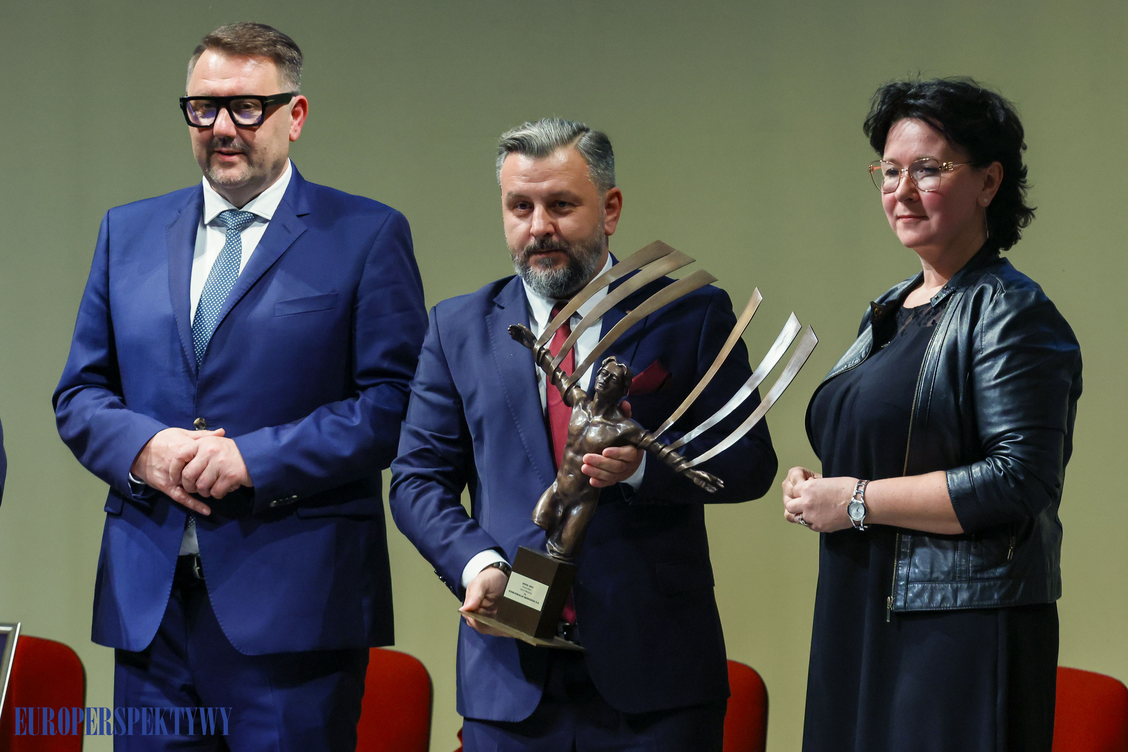 _MGM8903 Europerspektywy XIV Gala Konkursu Firma Roku