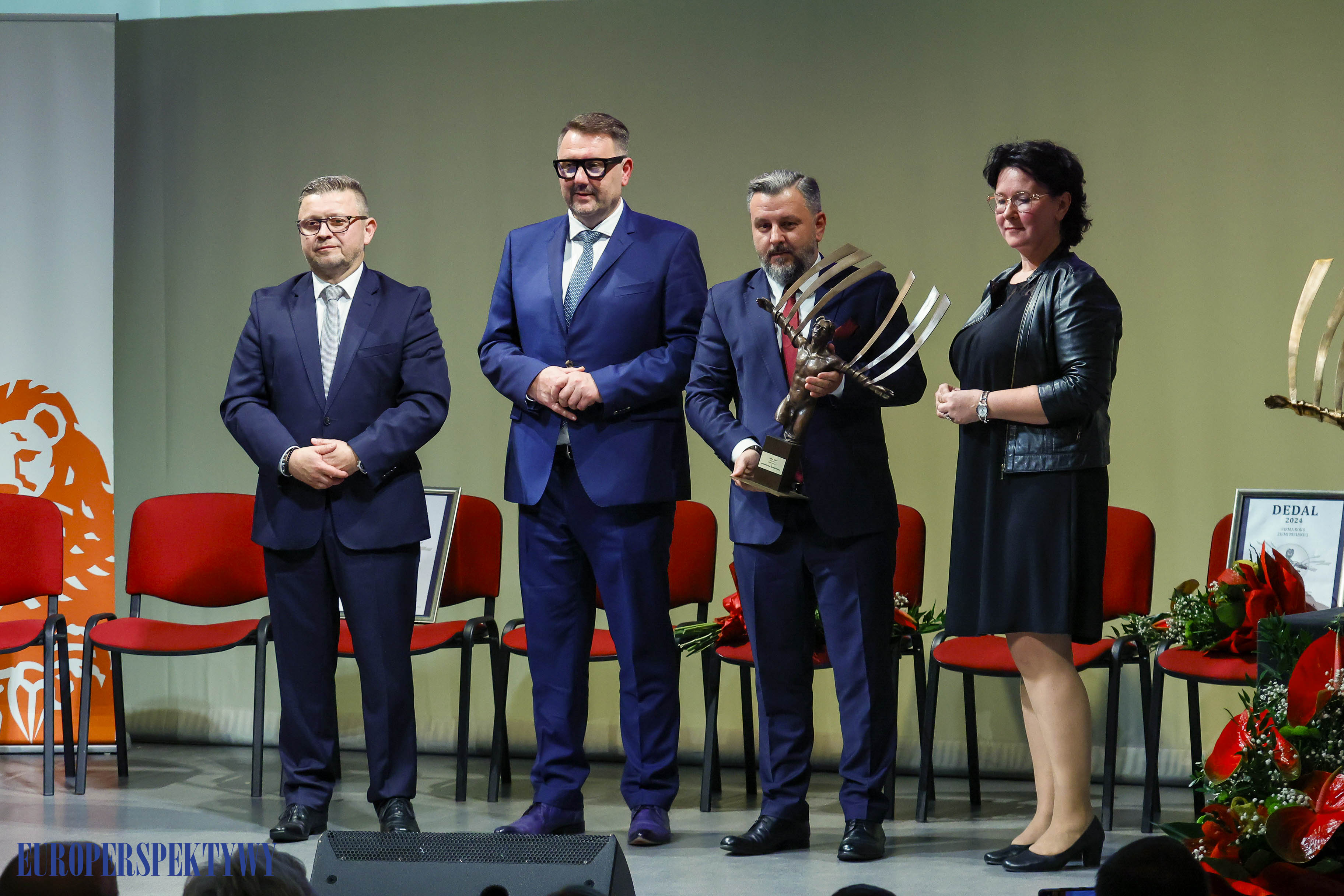 _MGM8906 Europerspektywy XIV Gala Konkursu Firma Roku