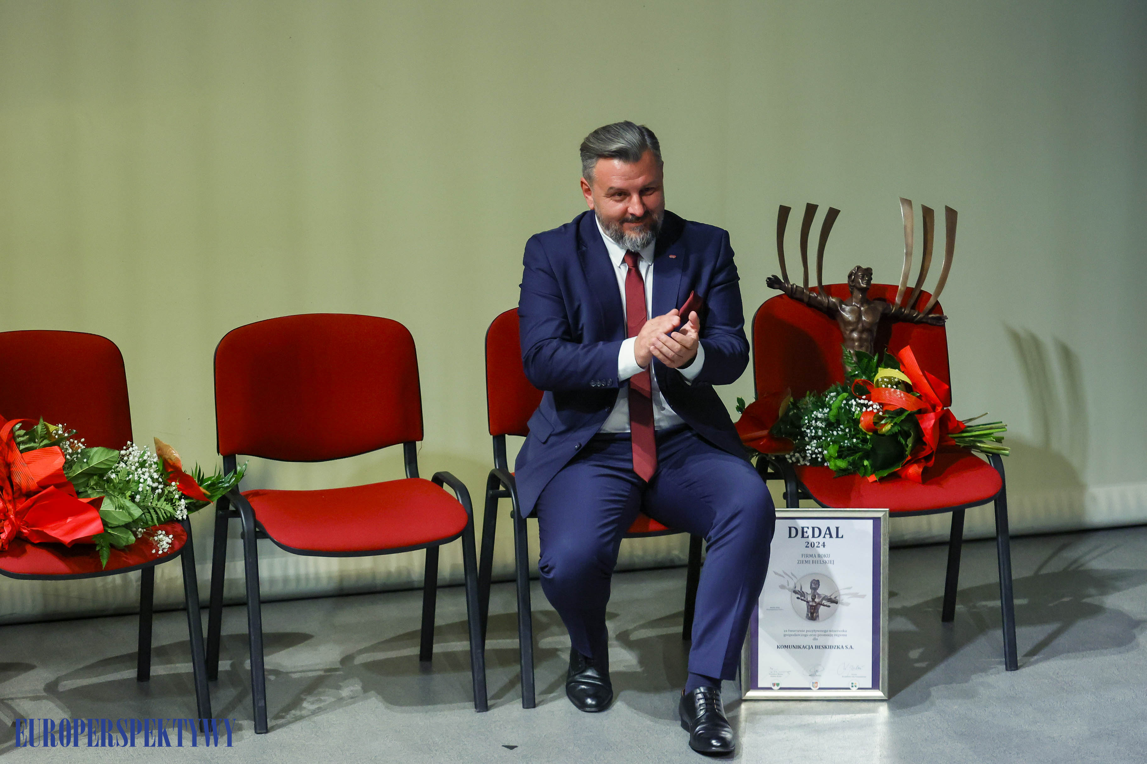 _MGM8922 Europerspektywy XIV Gala Konkursu Firma Roku