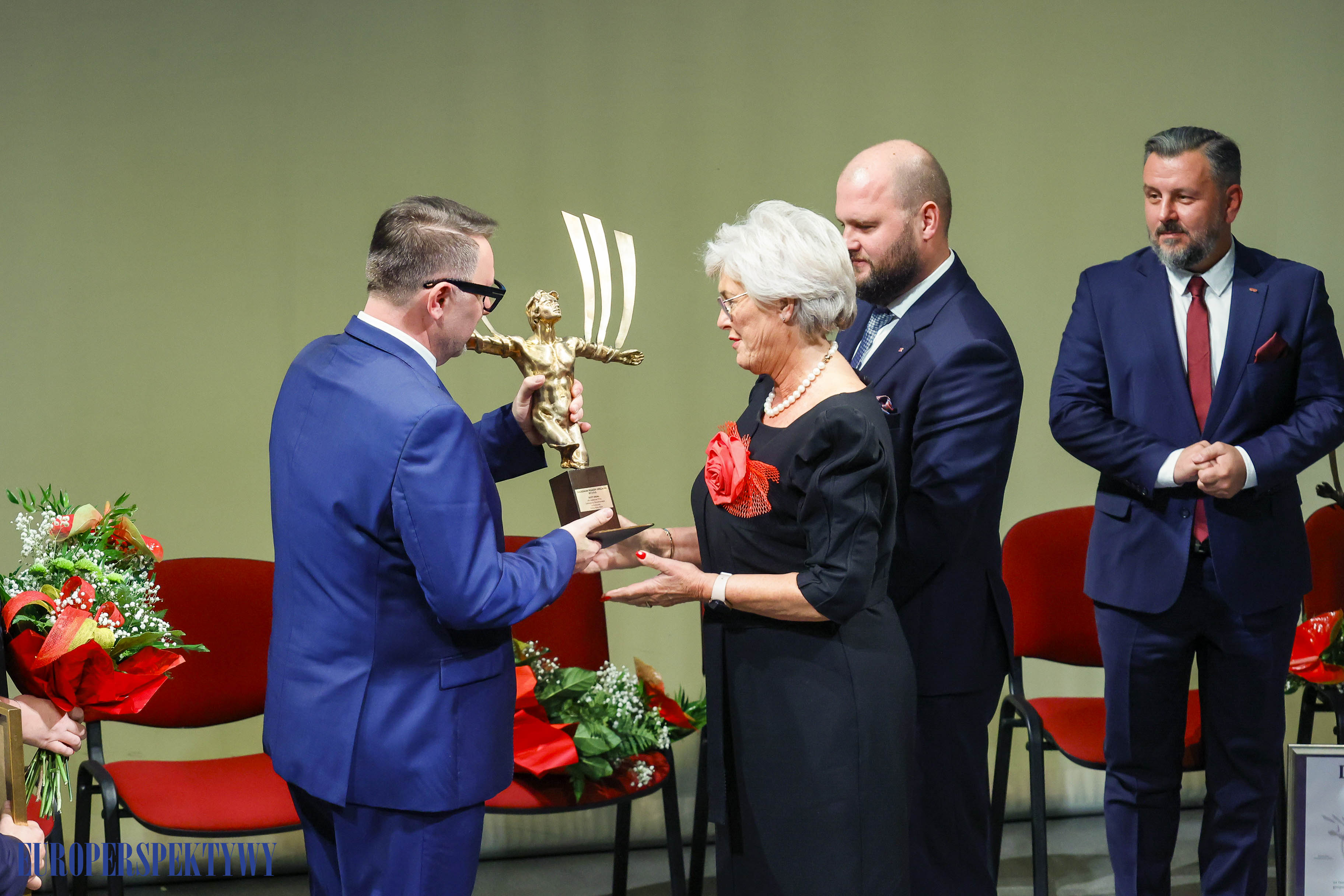 _MGM8938 Europerspektywy XIV Gala Konkursu Firma Roku