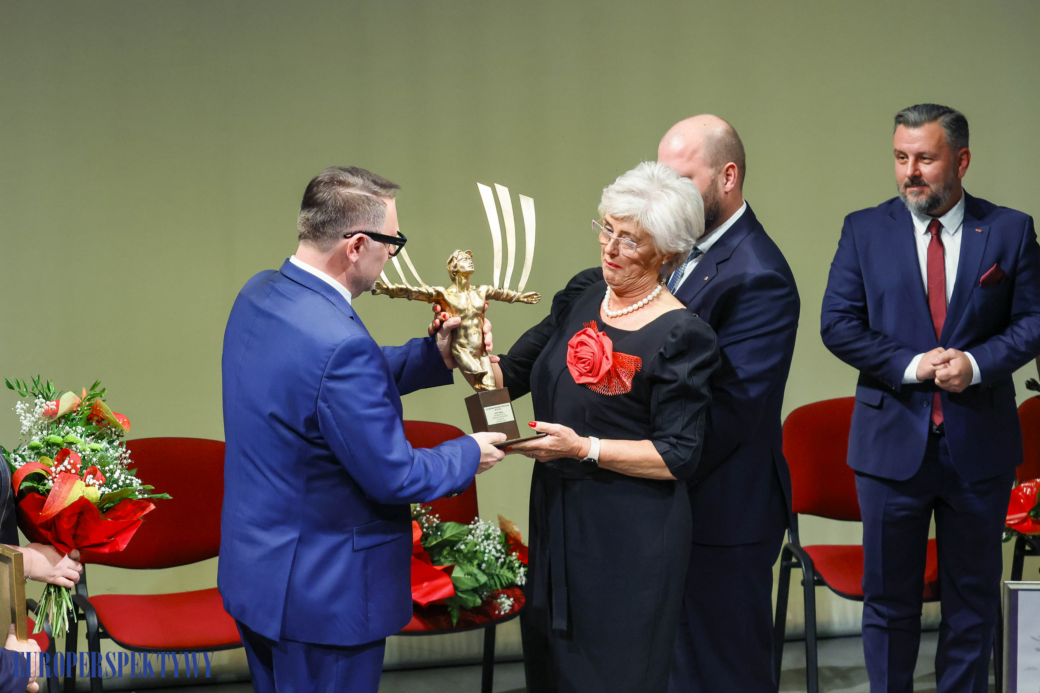 _MGM8941 Europerspektywy XIV Gala Konkursu Firma Roku