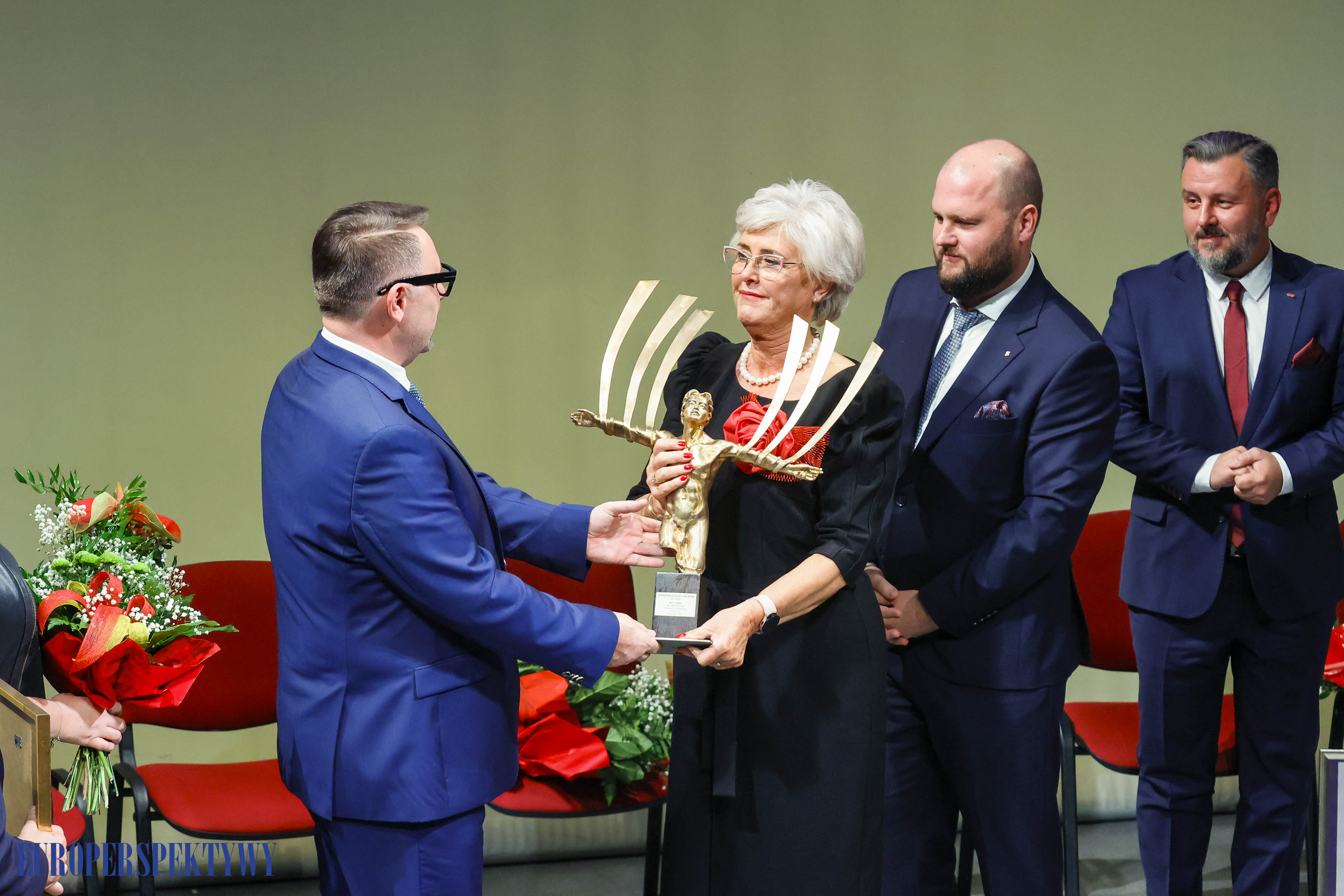 _MGM8947 Europerspektywy XIV Gala Konkursu Firma Roku