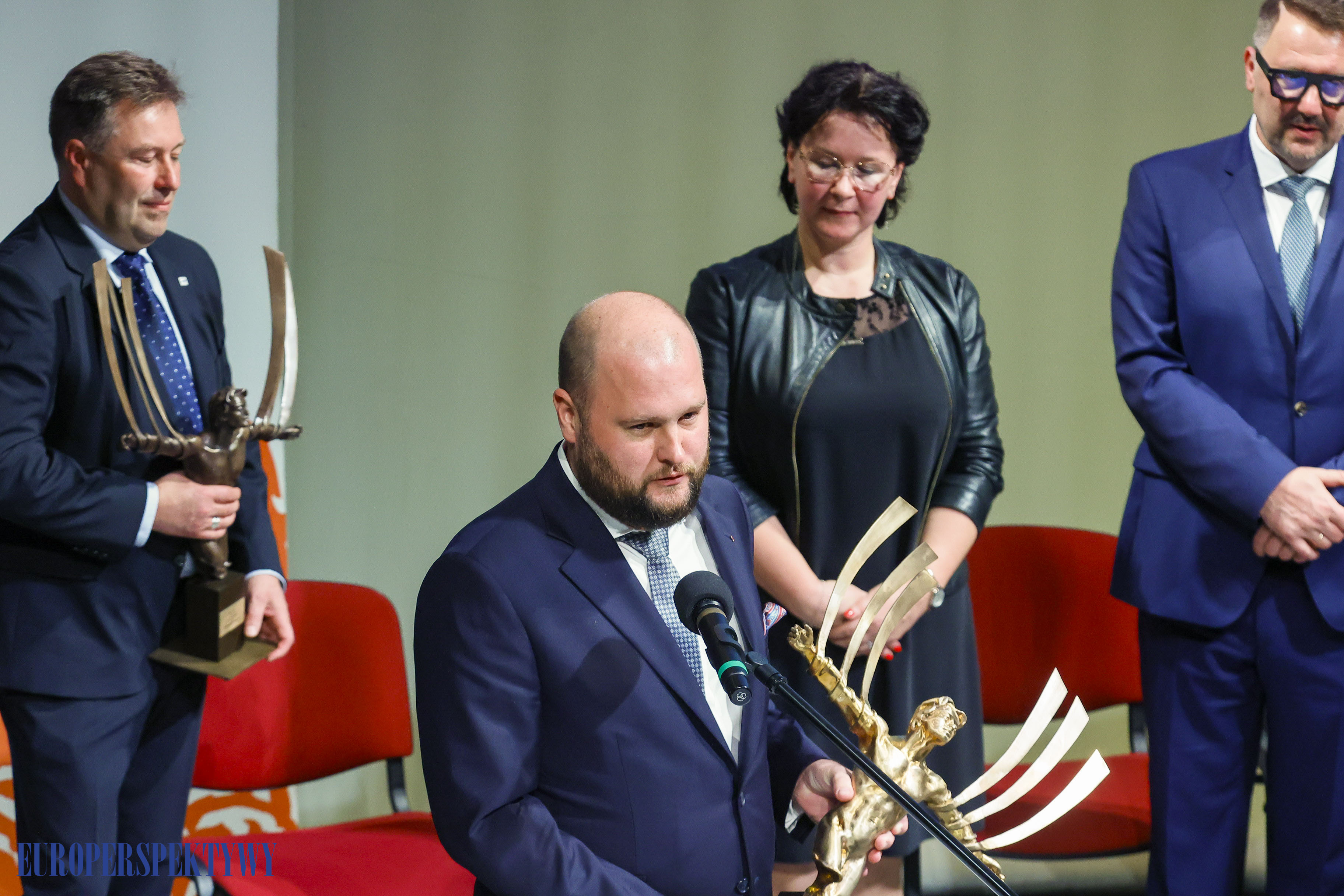 _MGM8989 Europerspektywy XIV Gala Konkursu Firma Roku