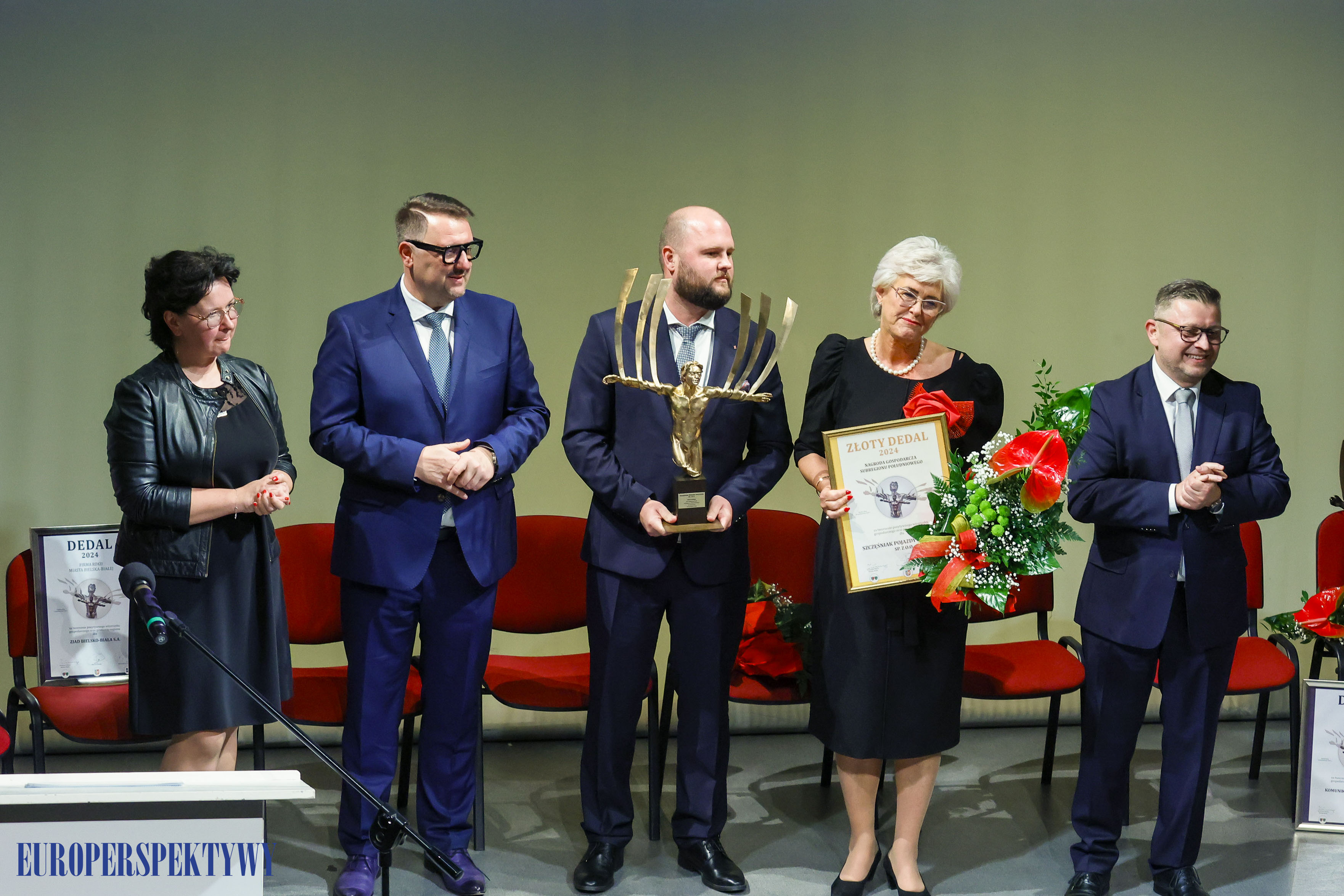 _MGM9003 Europerspektywy XIV Gala Konkursu Firma Roku