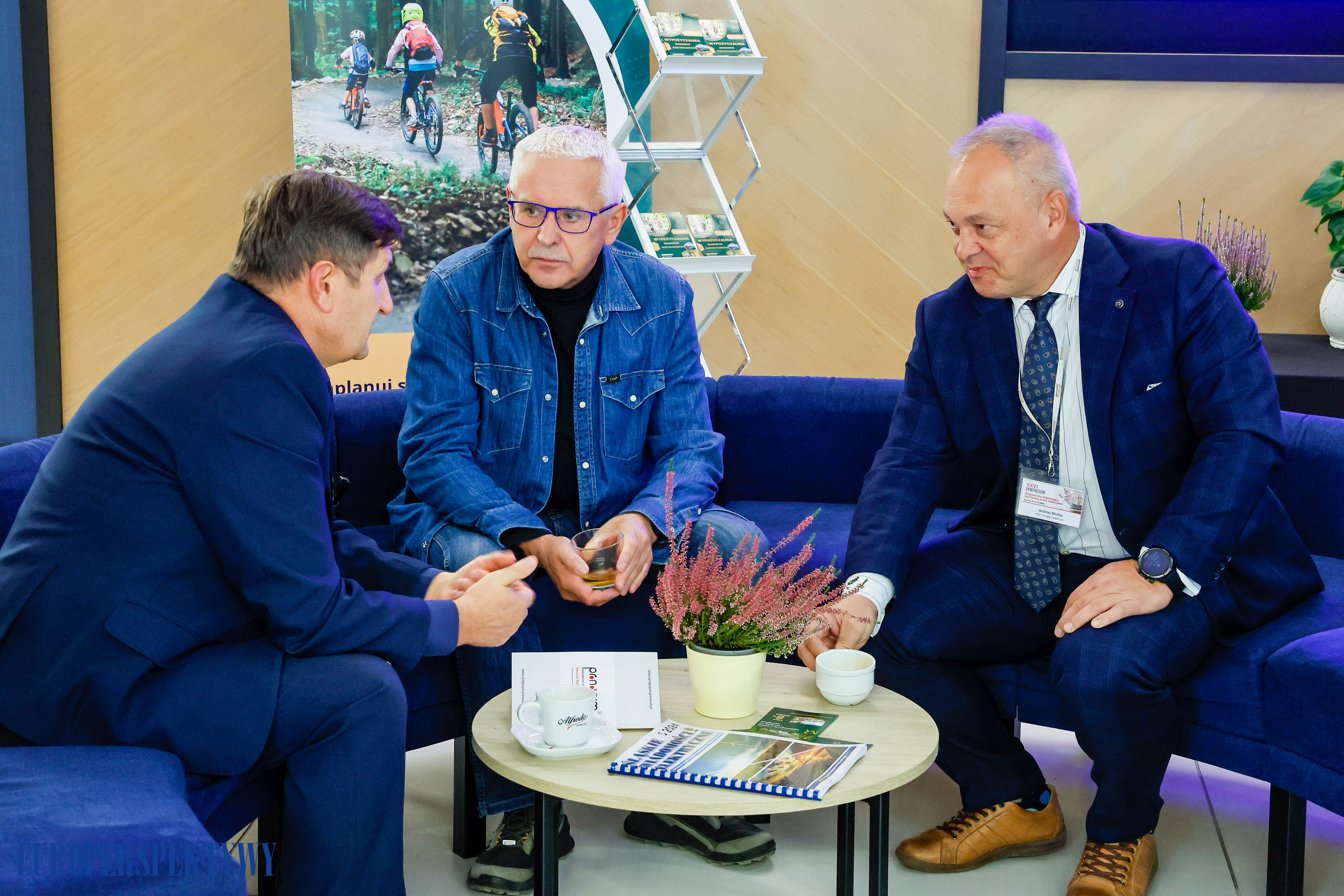 Europerspektywy XXVI Sympozjum Naukowo-Techniczne Pro Novum