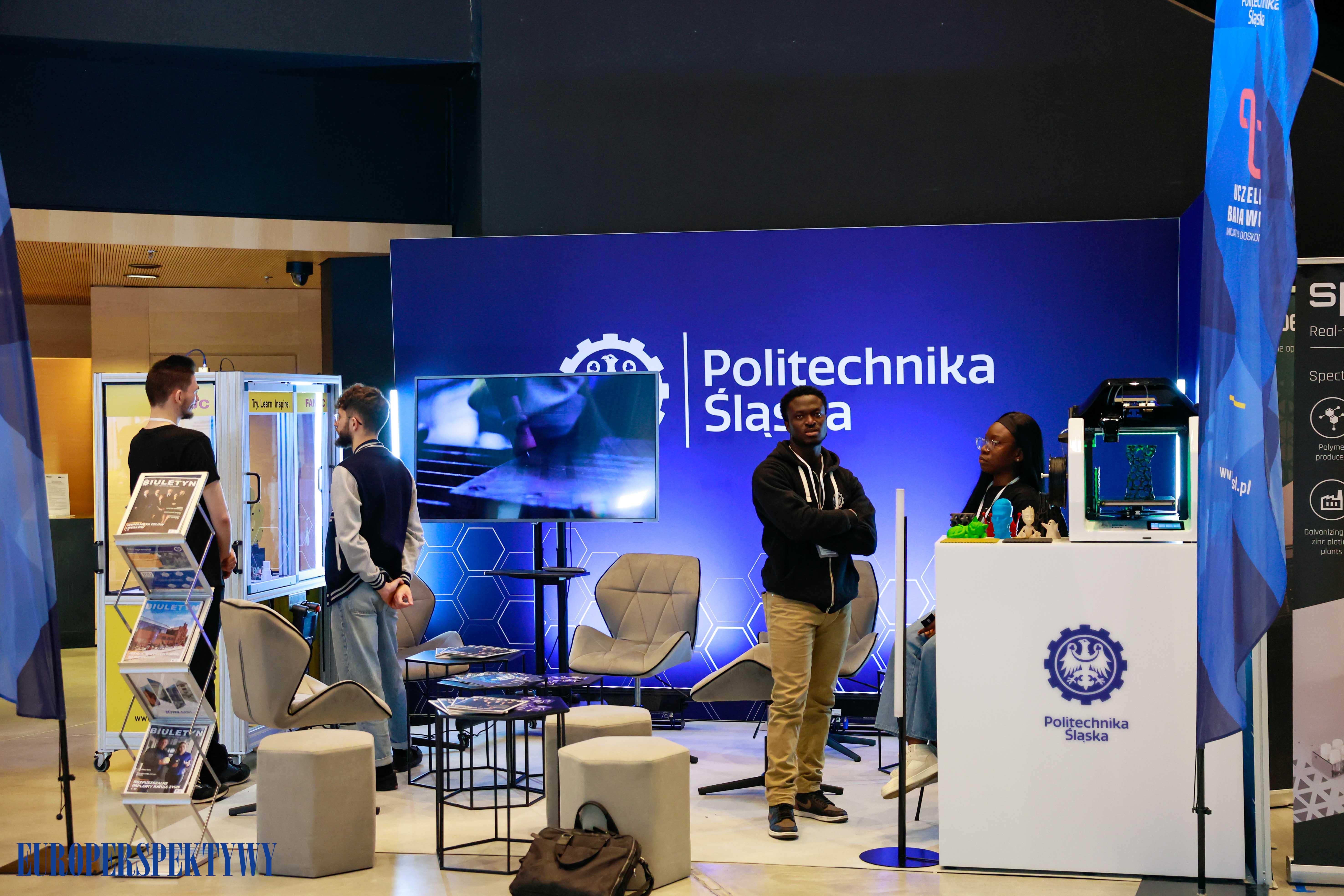 _MG_0021 Europerspektywy 16. edycja TOOLEX, 9. edycja ExpoWELDING, 3. edycja nowy przemysł 4.0
