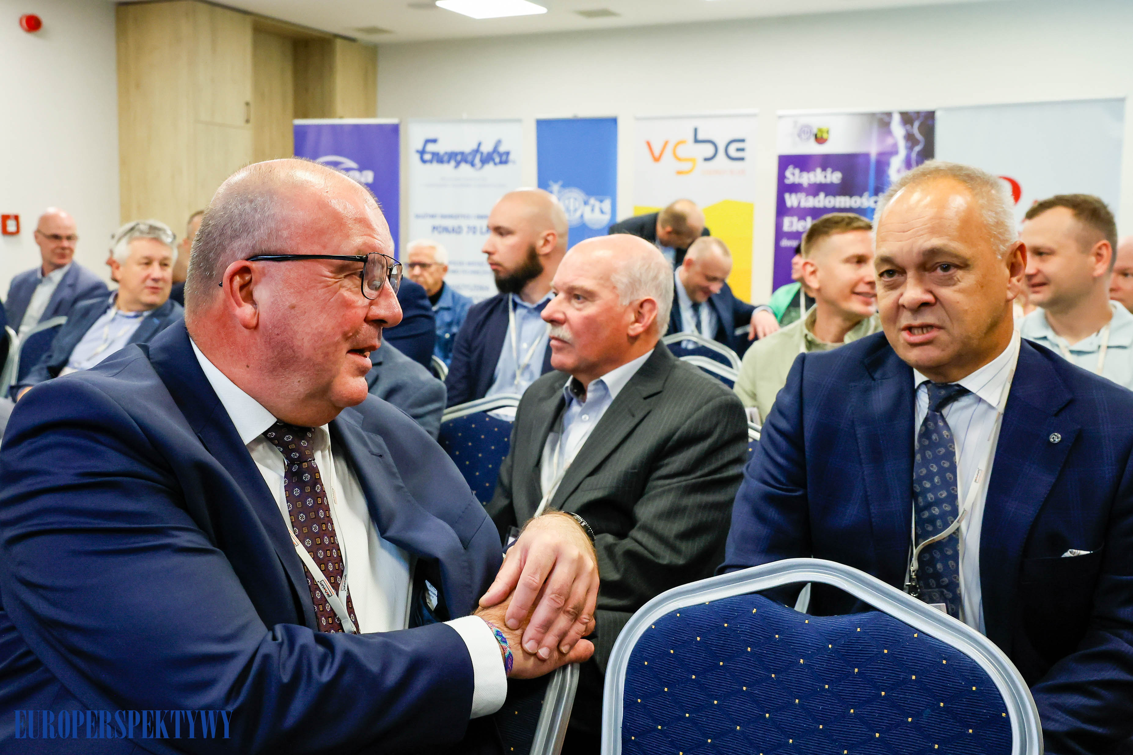 Europerspektywy XXVI Sympozjum Naukowo-Techniczne Pro Novum