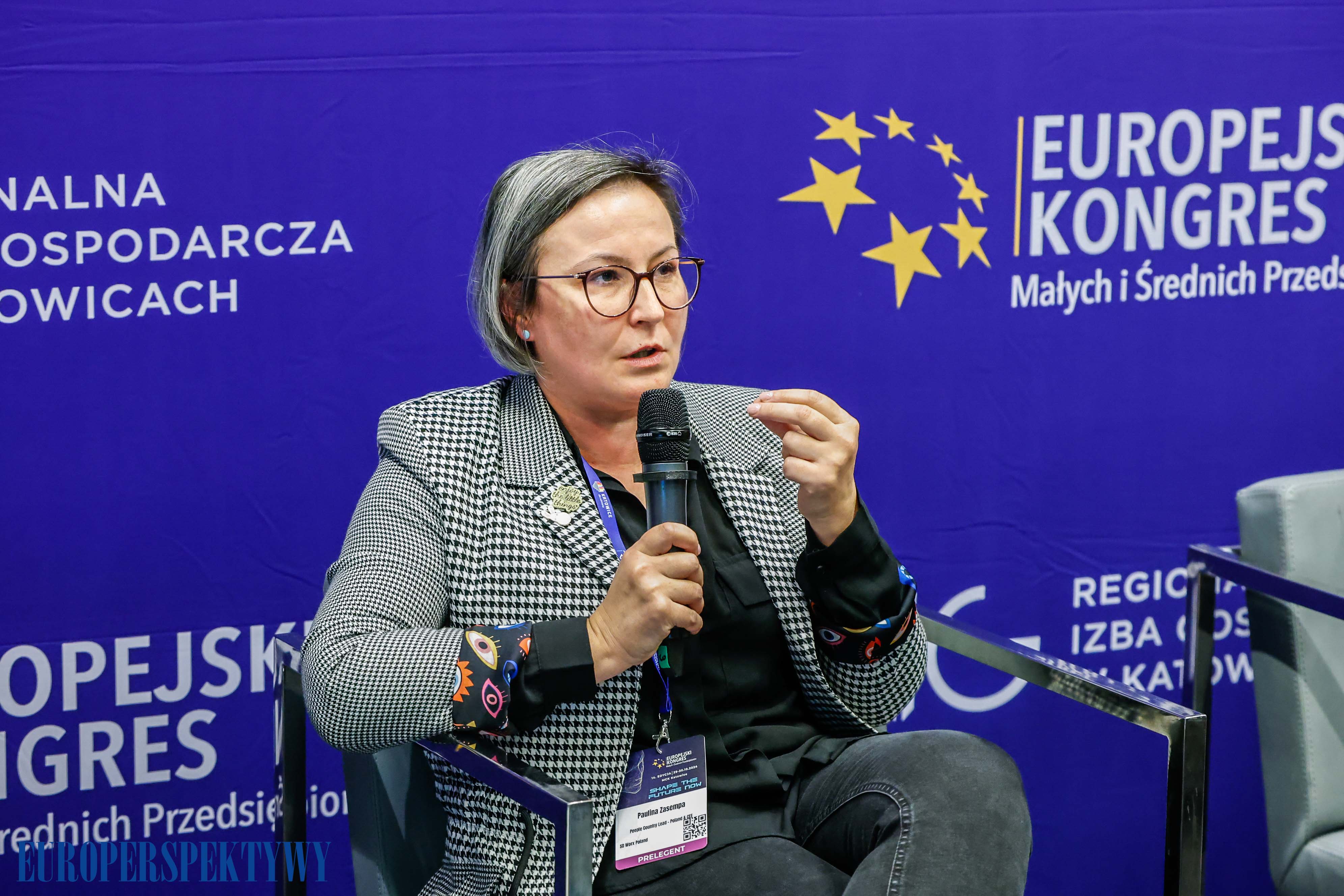 Europerspektywy 14. edycja EKMSP za nami!