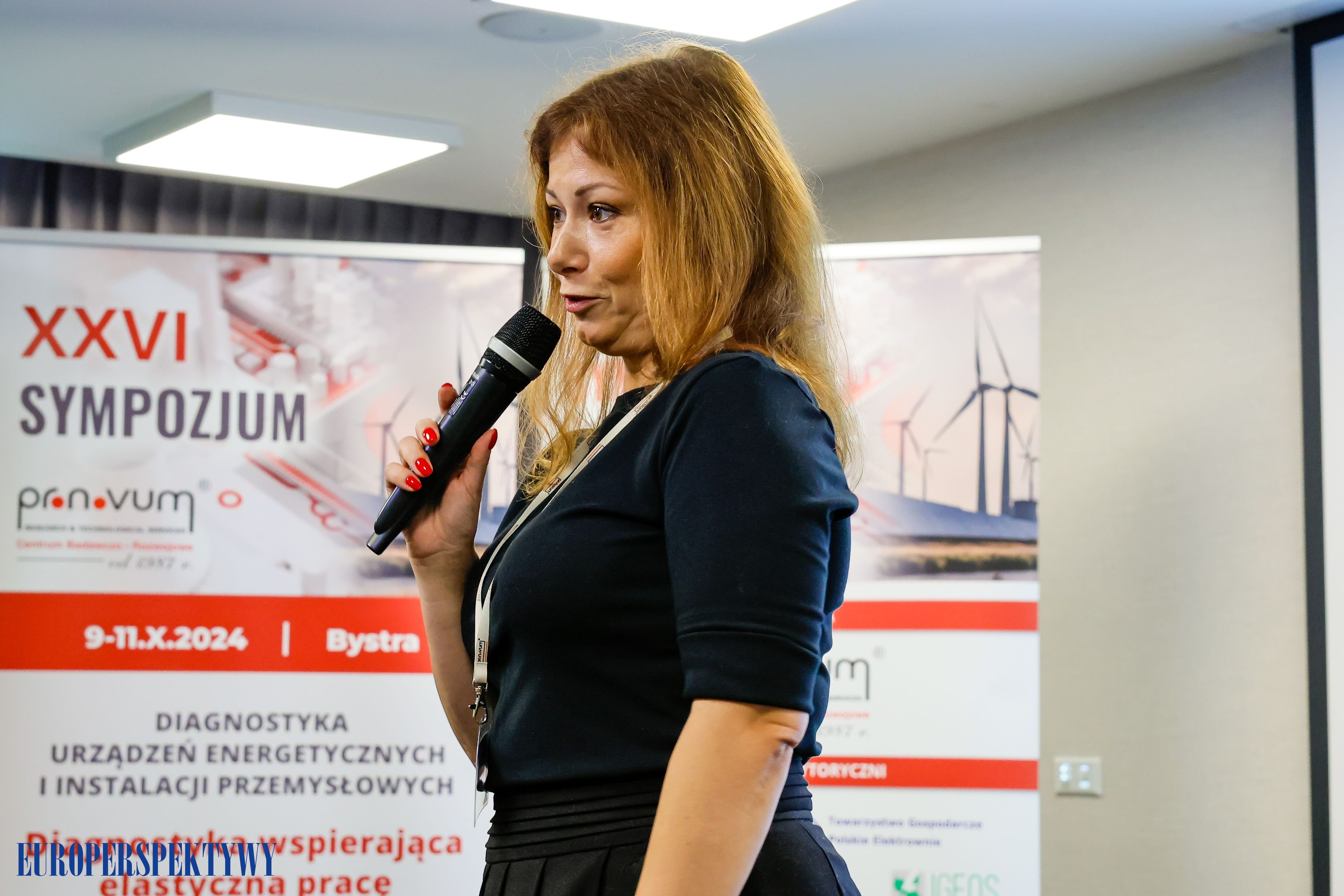 Europerspektywy XXVI Sympozjum Naukowo-Techniczne Pro Novum