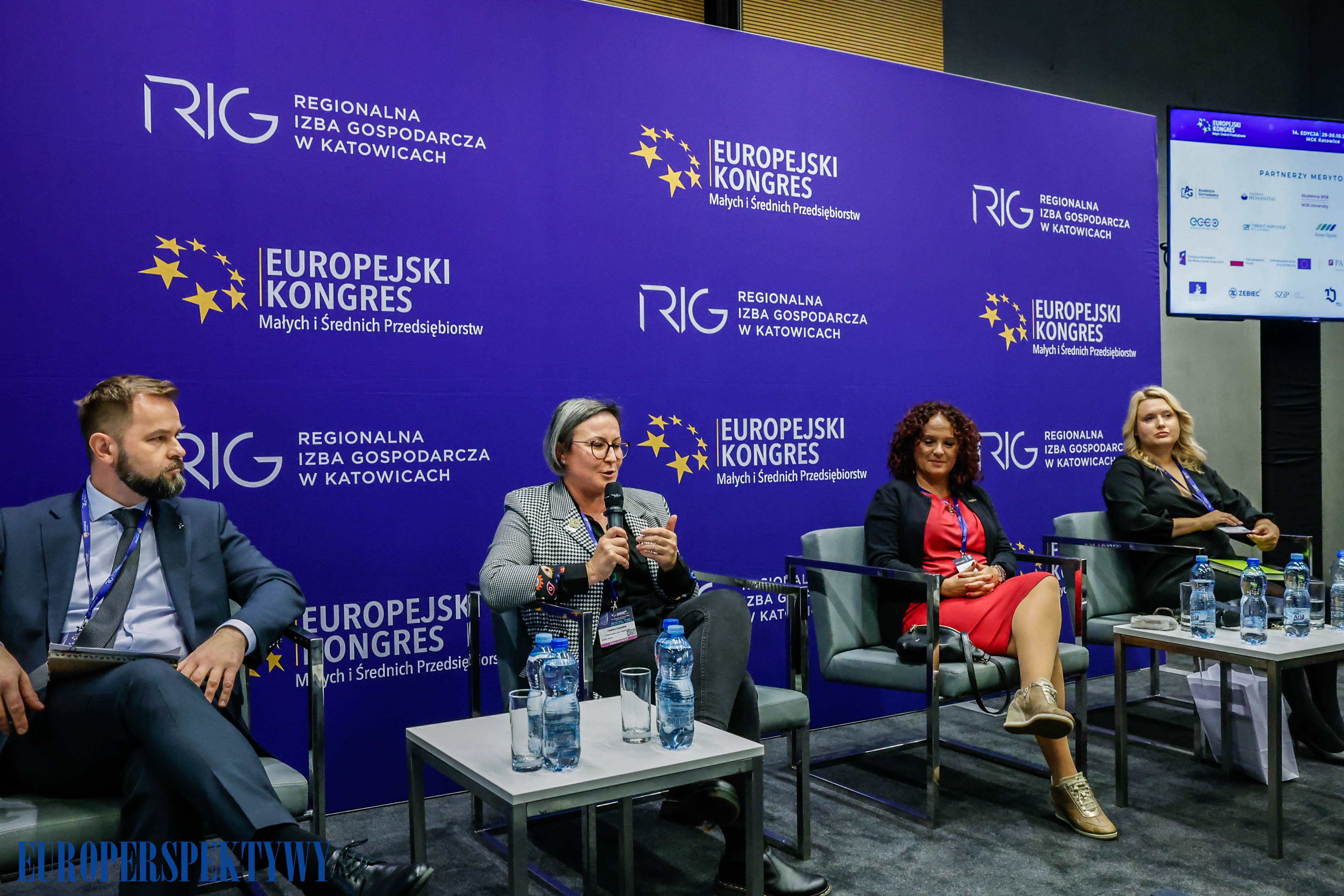 Europerspektywy 14. edycja EKMSP za nami!