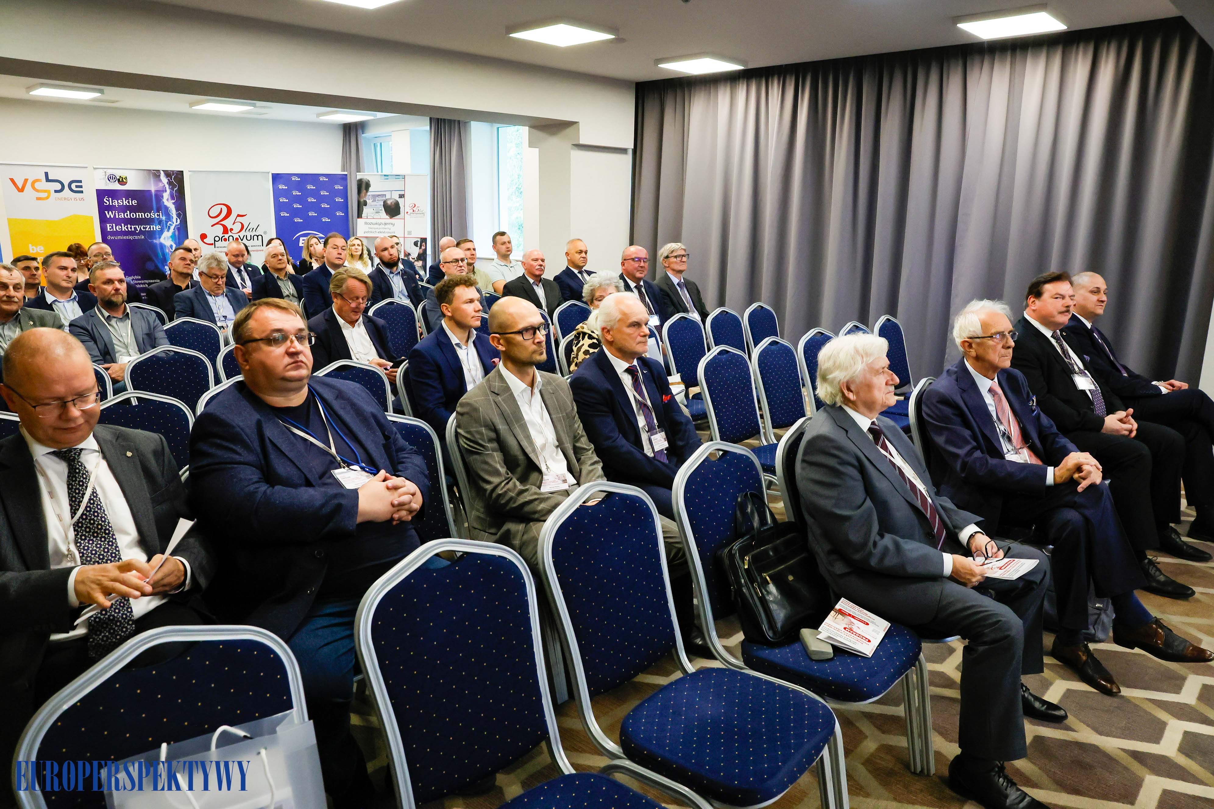 Europerspektywy XXVI Sympozjum Naukowo-Techniczne Pro Novum