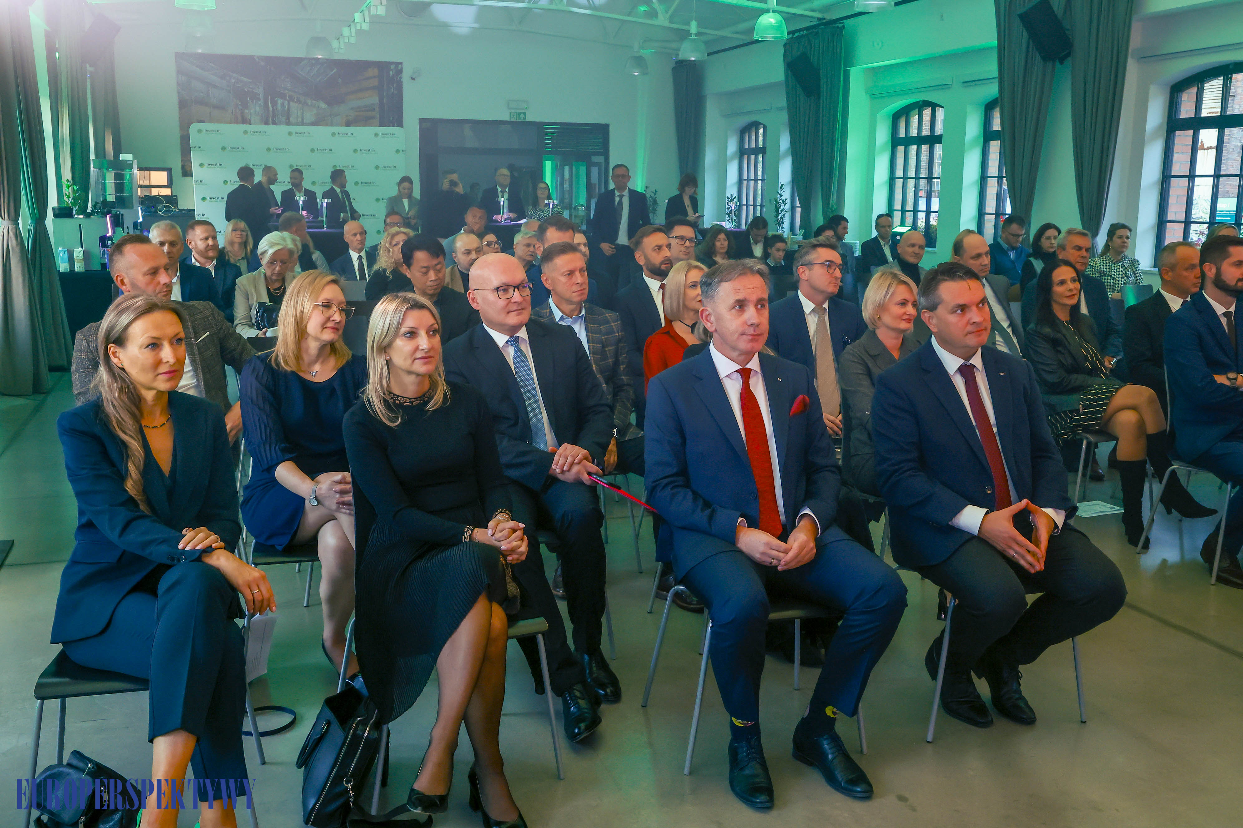 Europerspektywy 9.edycja Konkursu o Nagrodę Gospodarczą im. Adamieckiego