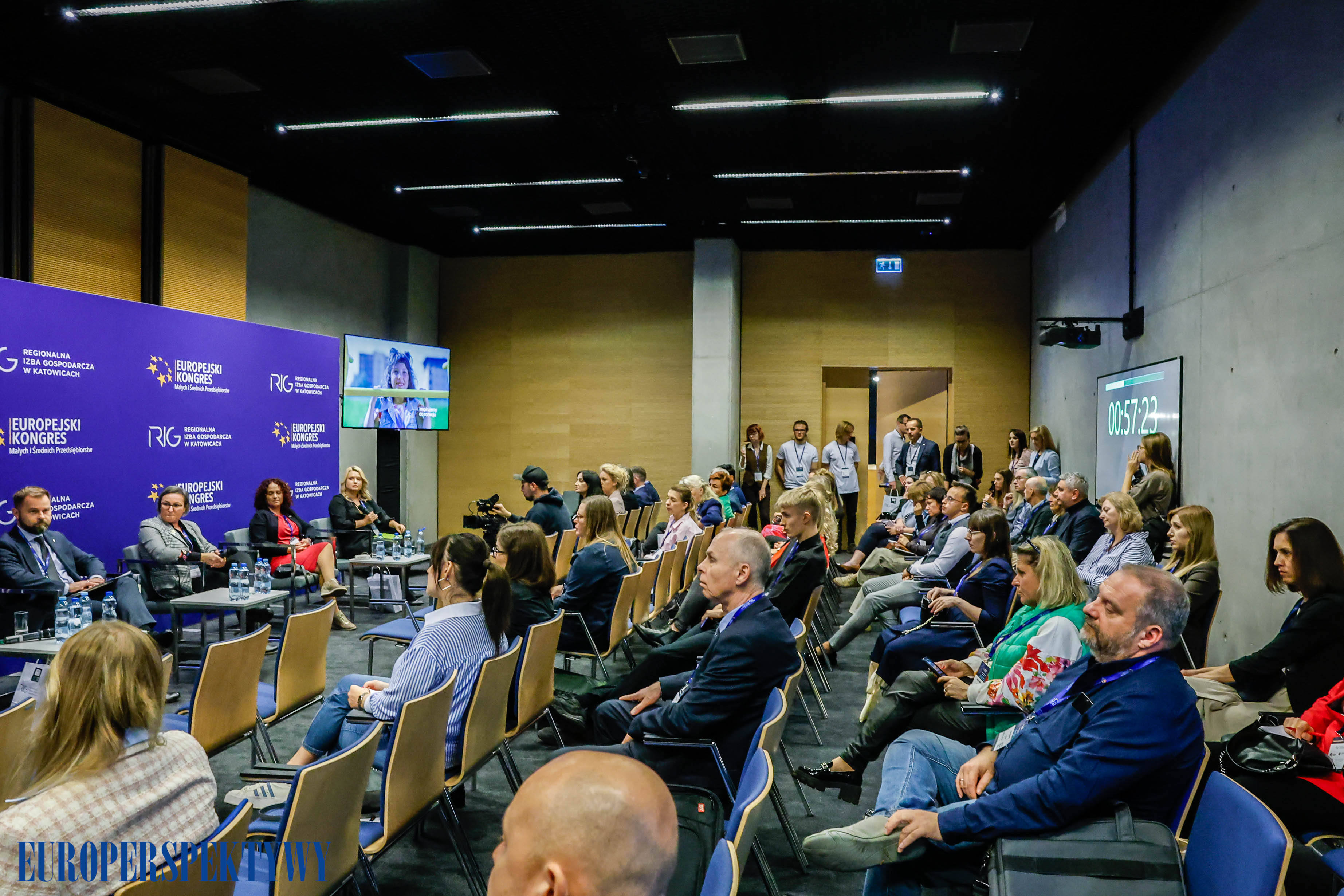 Europerspektywy 14. edycja EKMSP za nami!