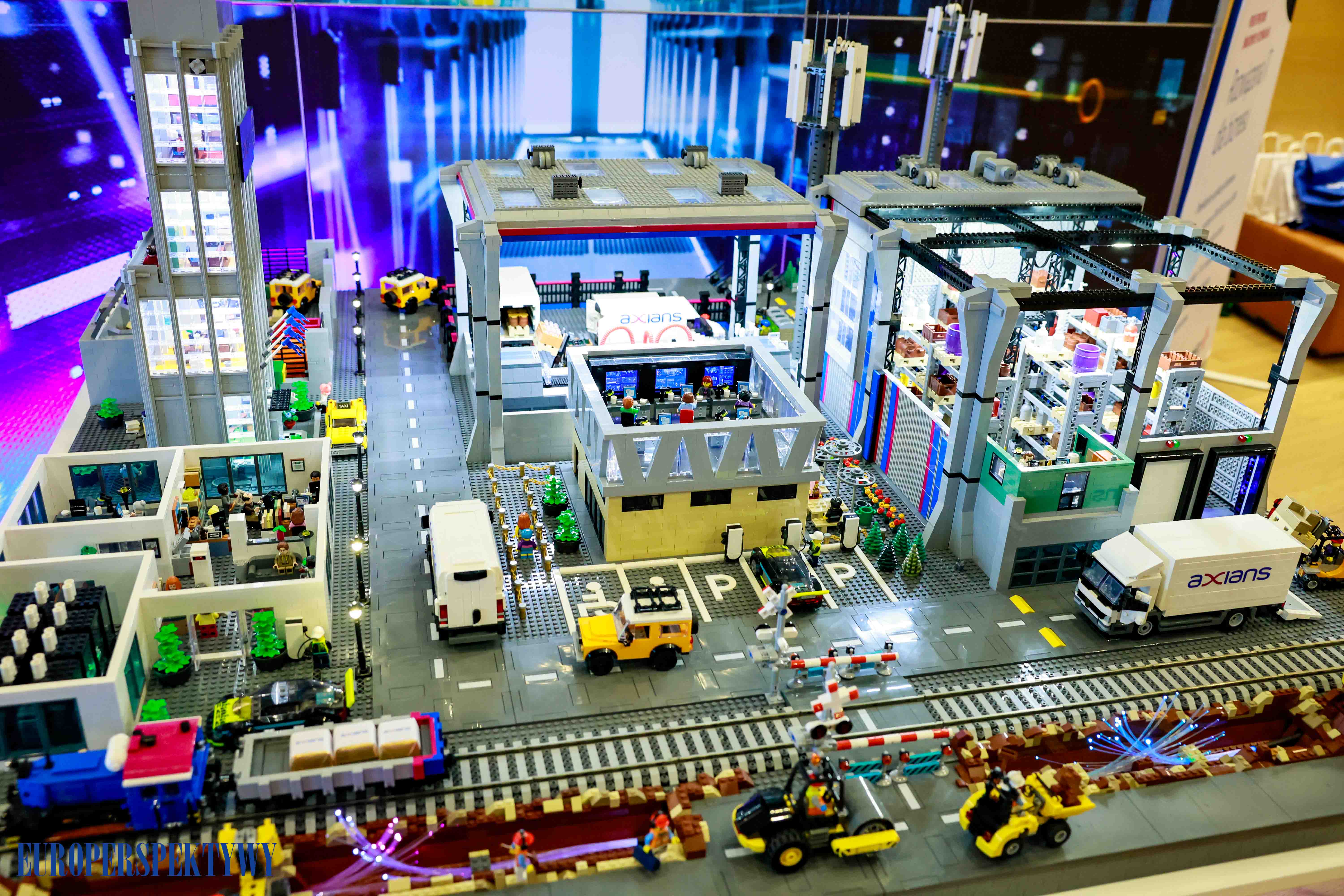 _MG_0095 Europerspektywy 16. edycja TOOLEX, 9. edycja ExpoWELDING, 3. edycja nowy przemysł 4.0