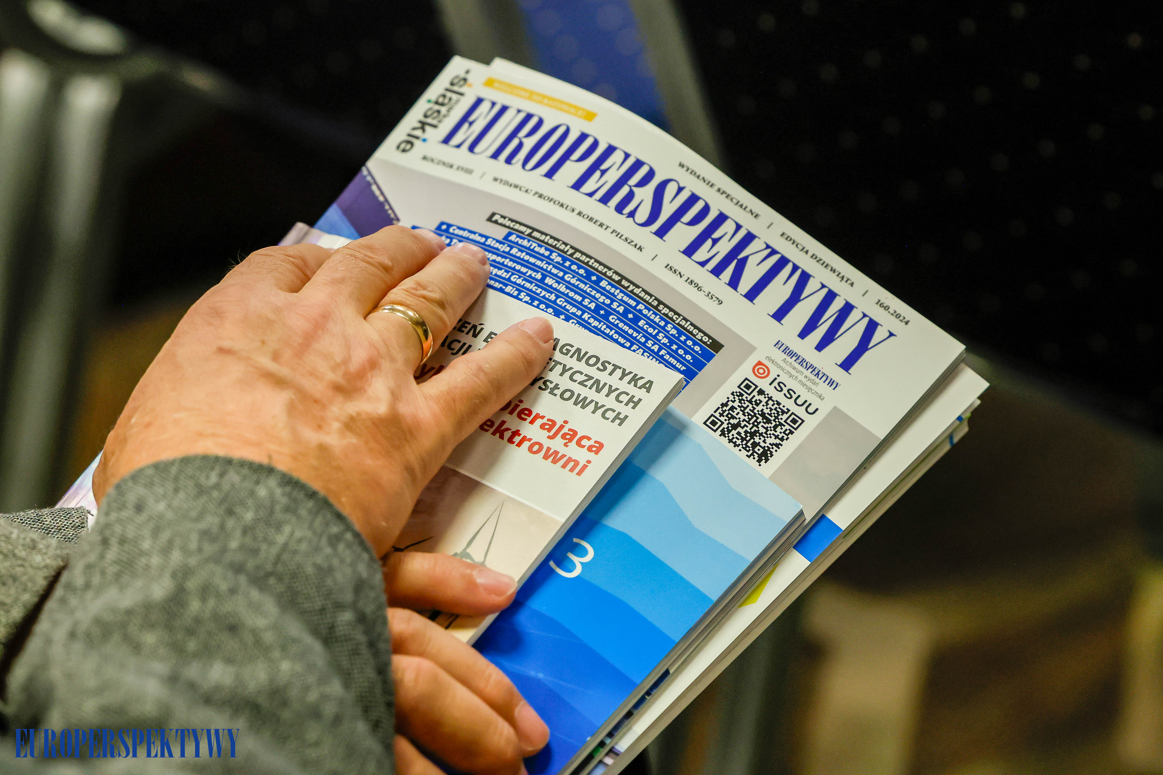 Europerspektywy XXVI Sympozjum Naukowo-Techniczne Pro Novum