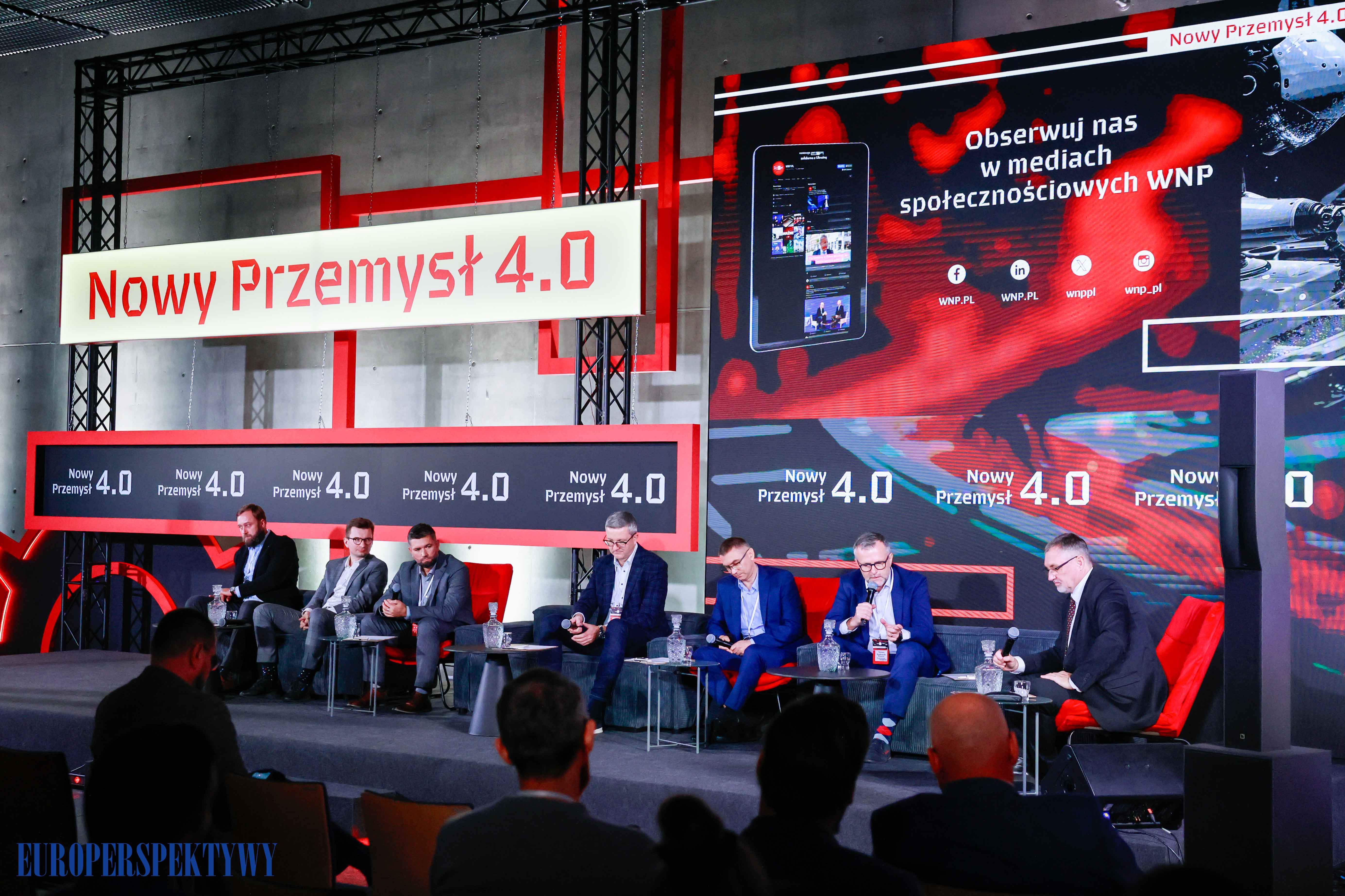 _MG_0112 Europerspektywy 16. edycja TOOLEX, 9. edycja ExpoWELDING, 3. edycja nowy przemysł 4.0