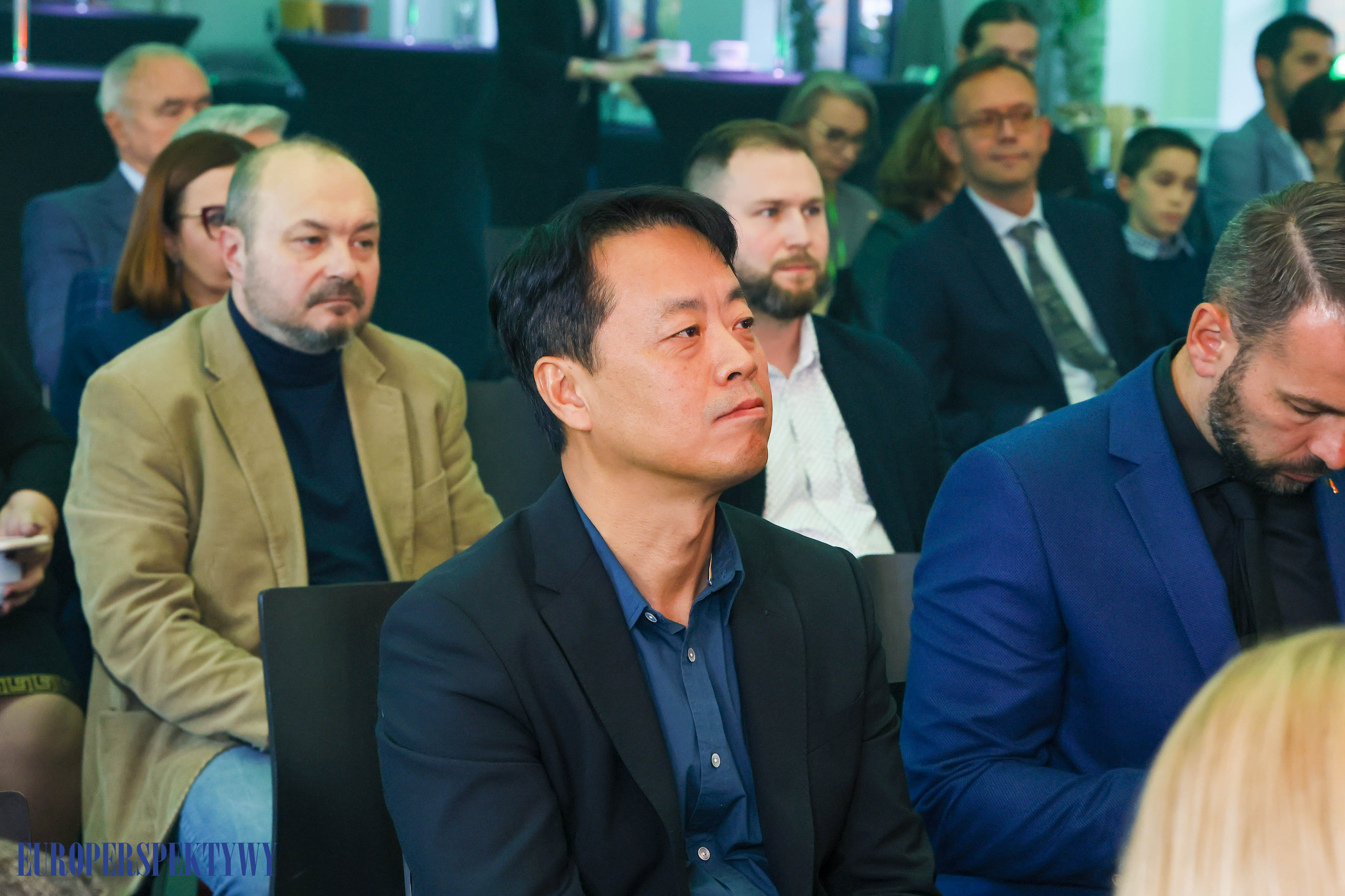 Europerspektywy 9.edycja Konkursu o Nagrodę Gospodarczą im. Adamieckiego