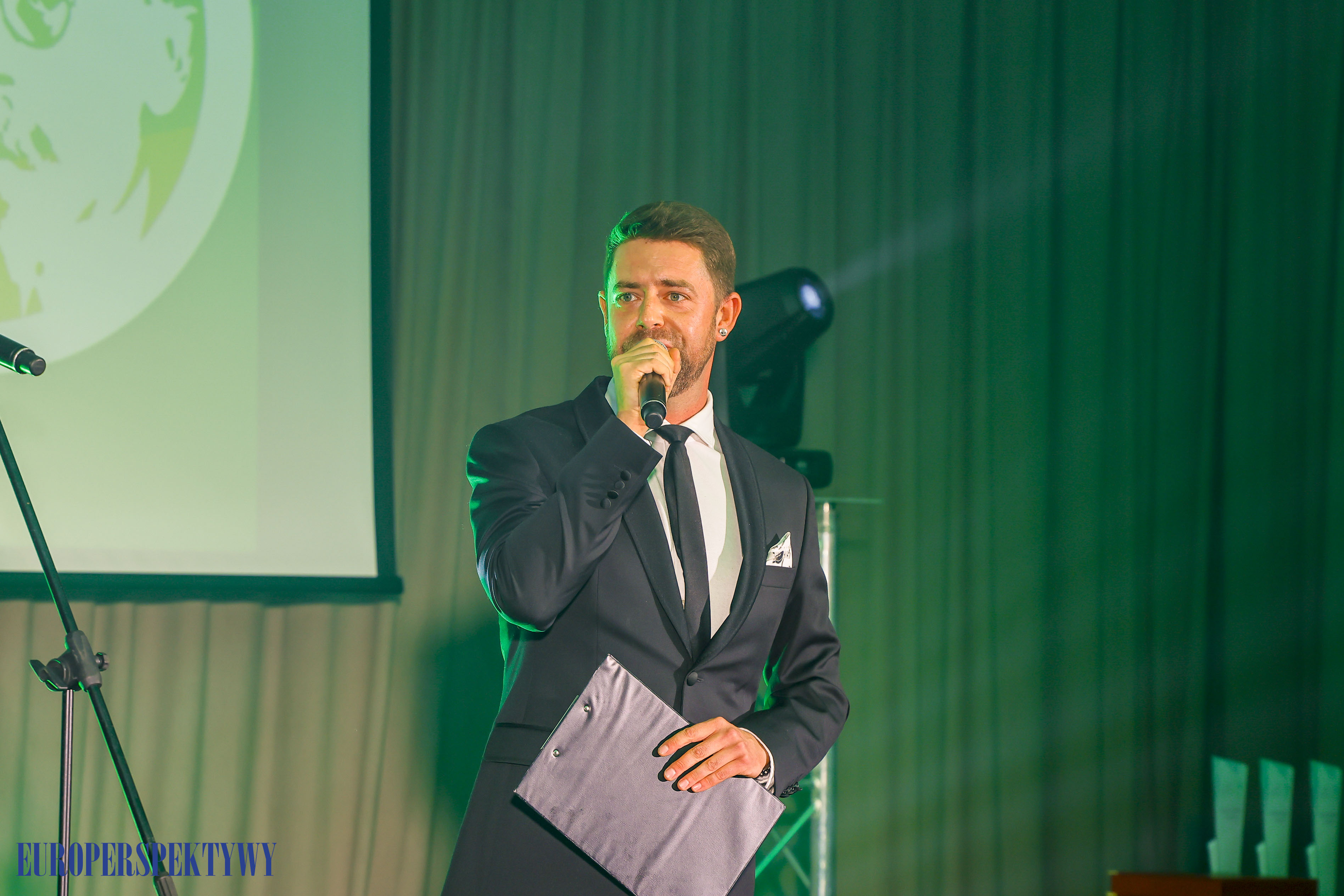 Europerspektywy 9.edycja Konkursu o Nagrodę Gospodarczą im. Adamieckiego