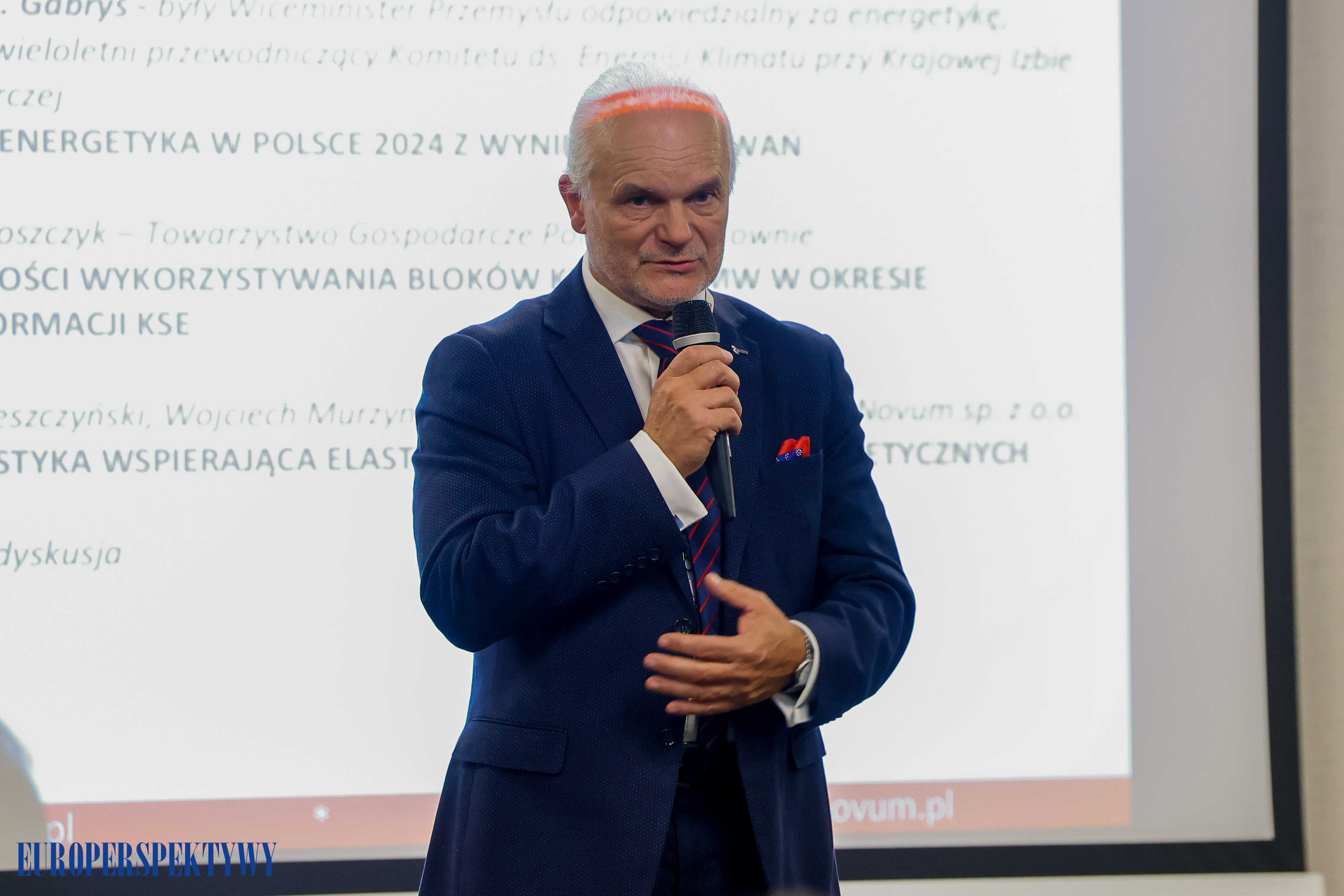 Europerspektywy XXVI Sympozjum Naukowo-Techniczne Pro Novum