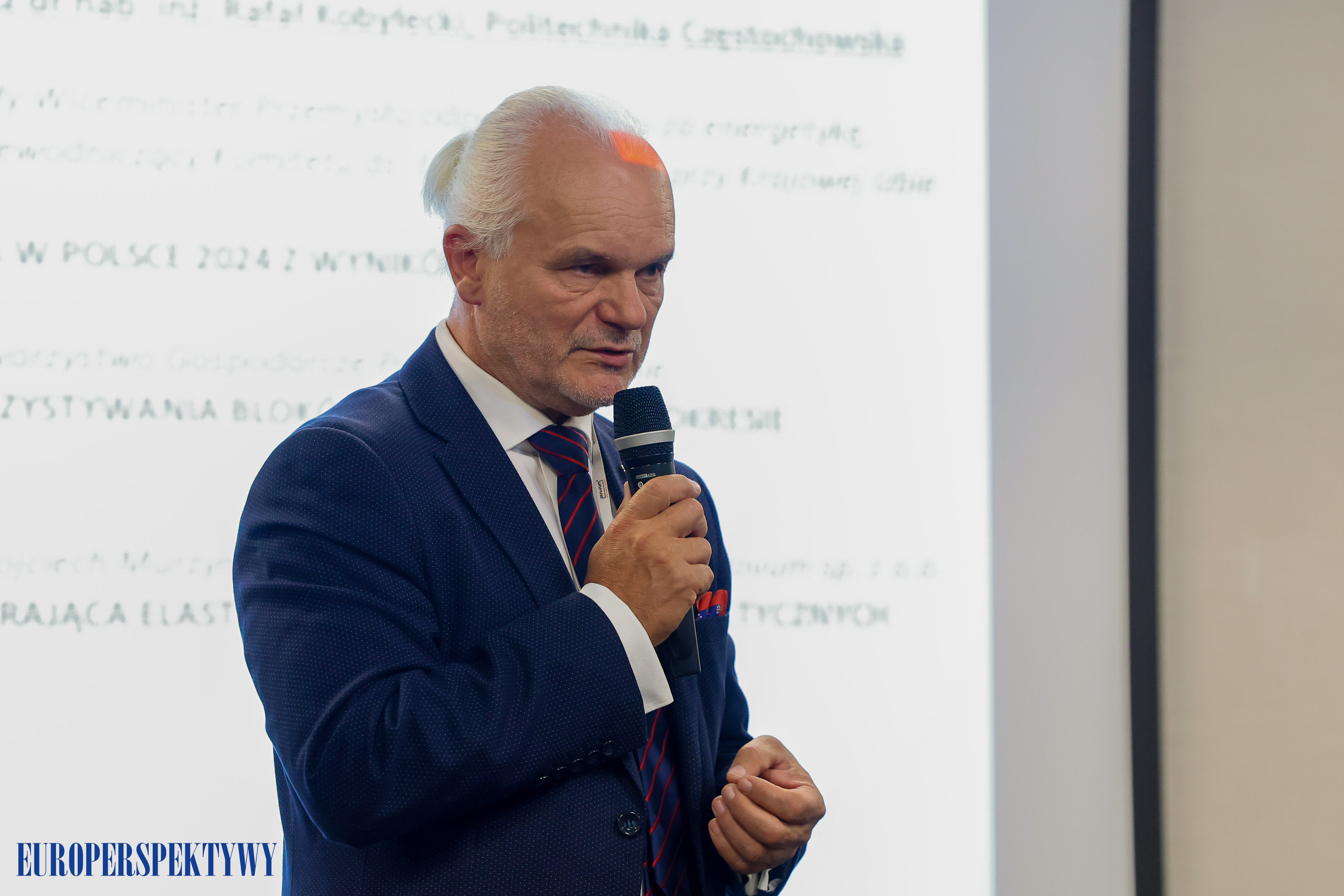 Europerspektywy XXVI Sympozjum Naukowo-Techniczne Pro Novum