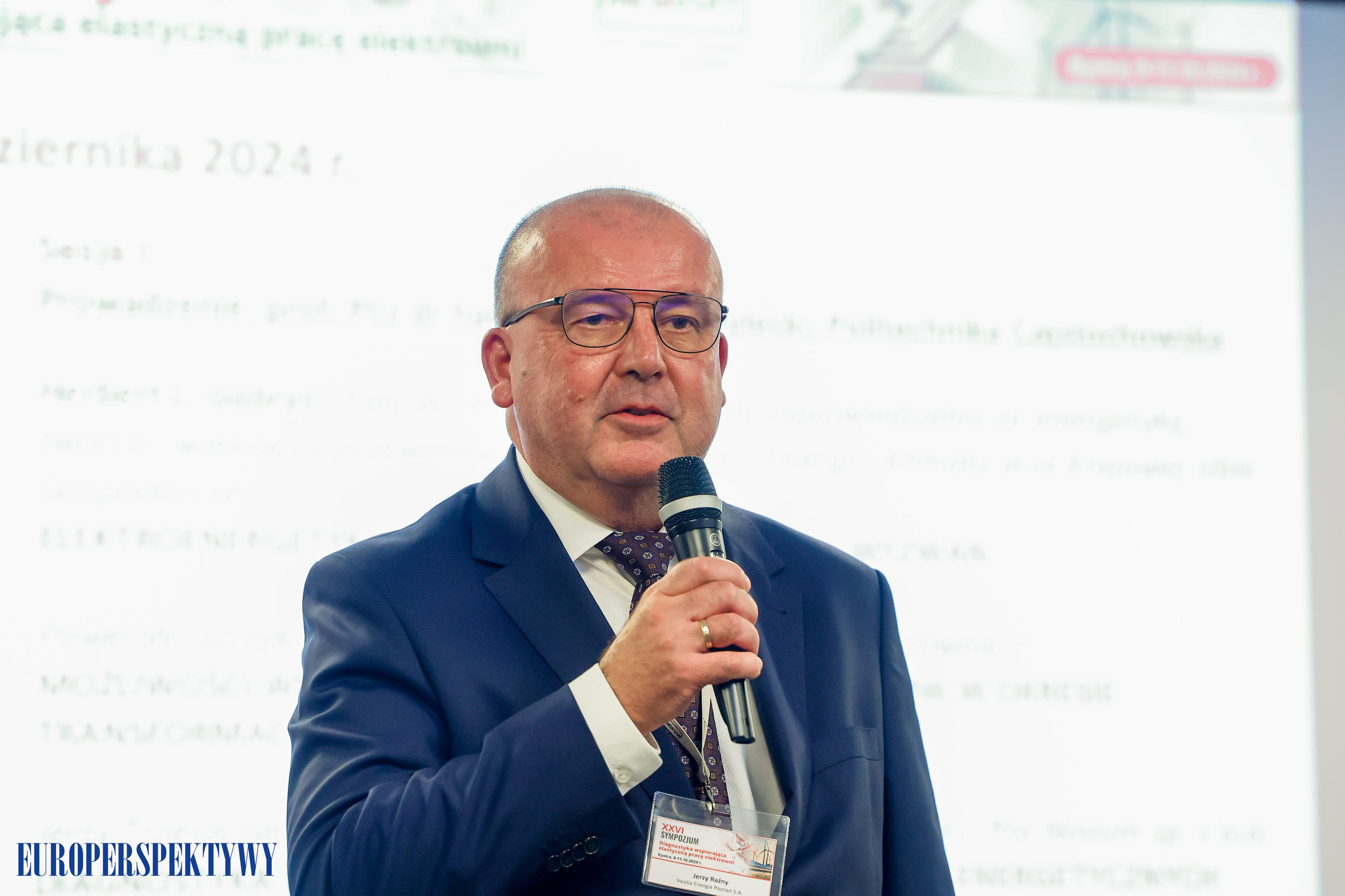 Europerspektywy XXVI Sympozjum Naukowo-Techniczne Pro Novum