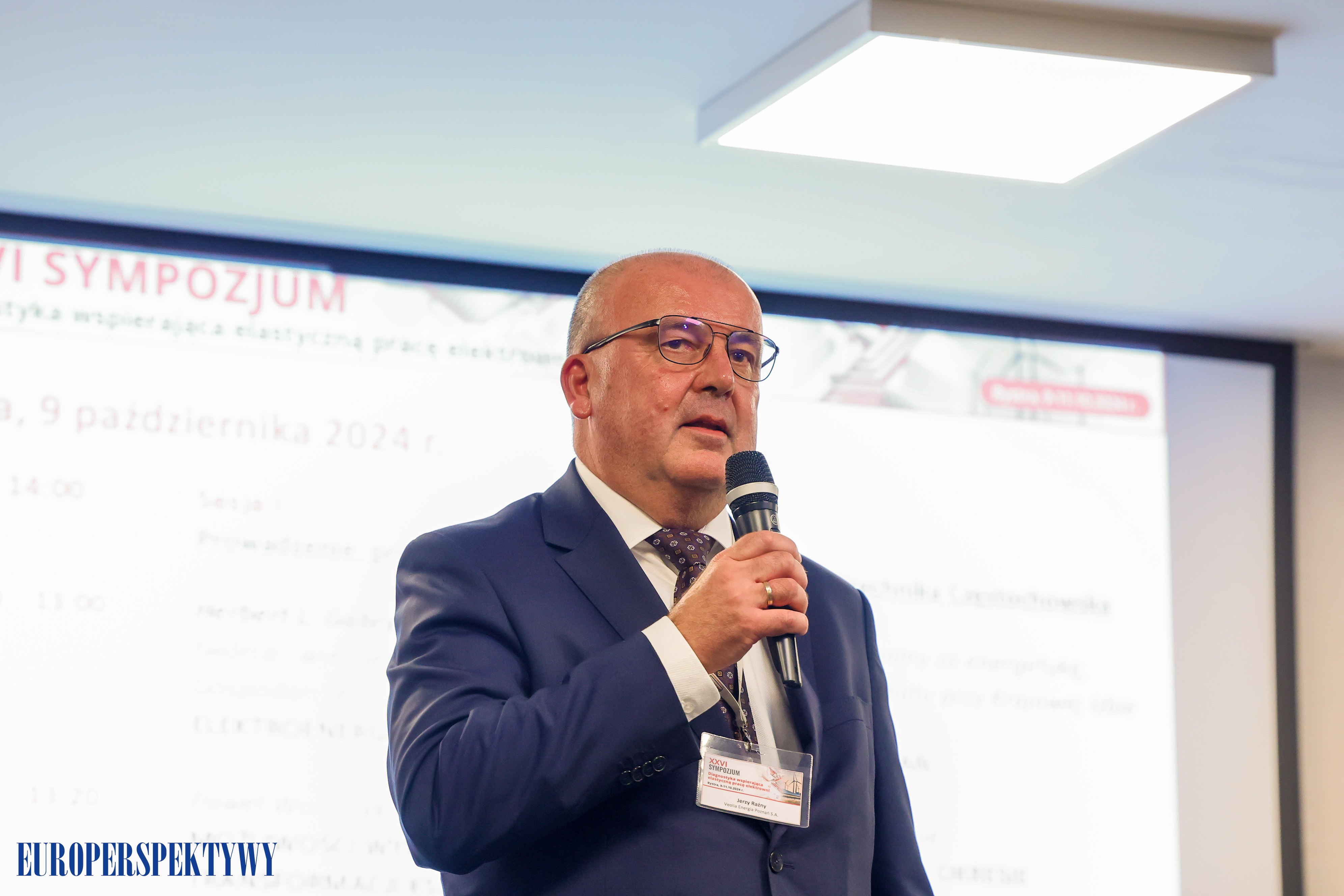 Europerspektywy XXVI Sympozjum Naukowo-Techniczne Pro Novum