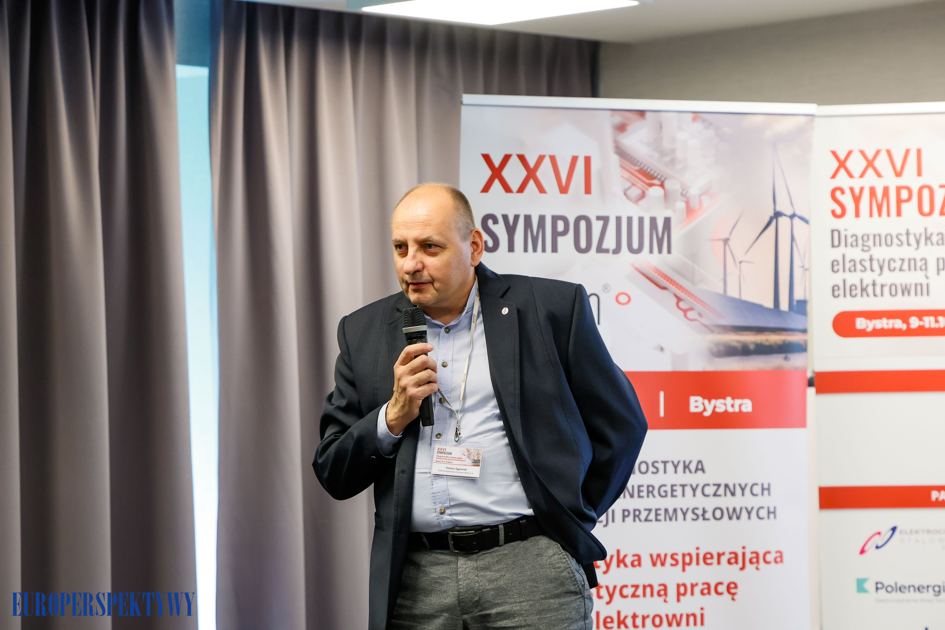 Europerspektywy XXVI Sympozjum Naukowo-Techniczne Pro Novum