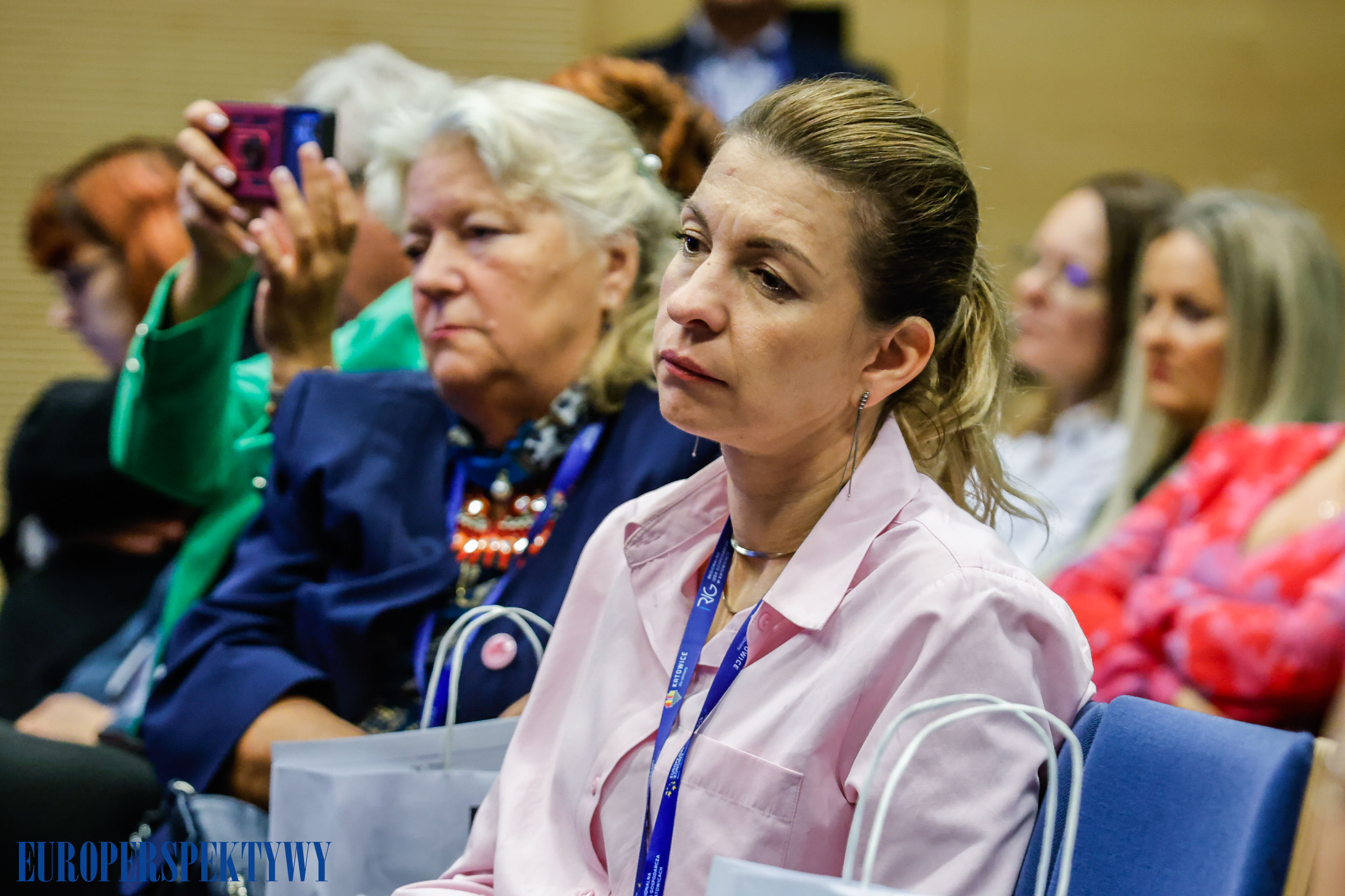 Europerspektywy 14. edycja EKMSP za nami!