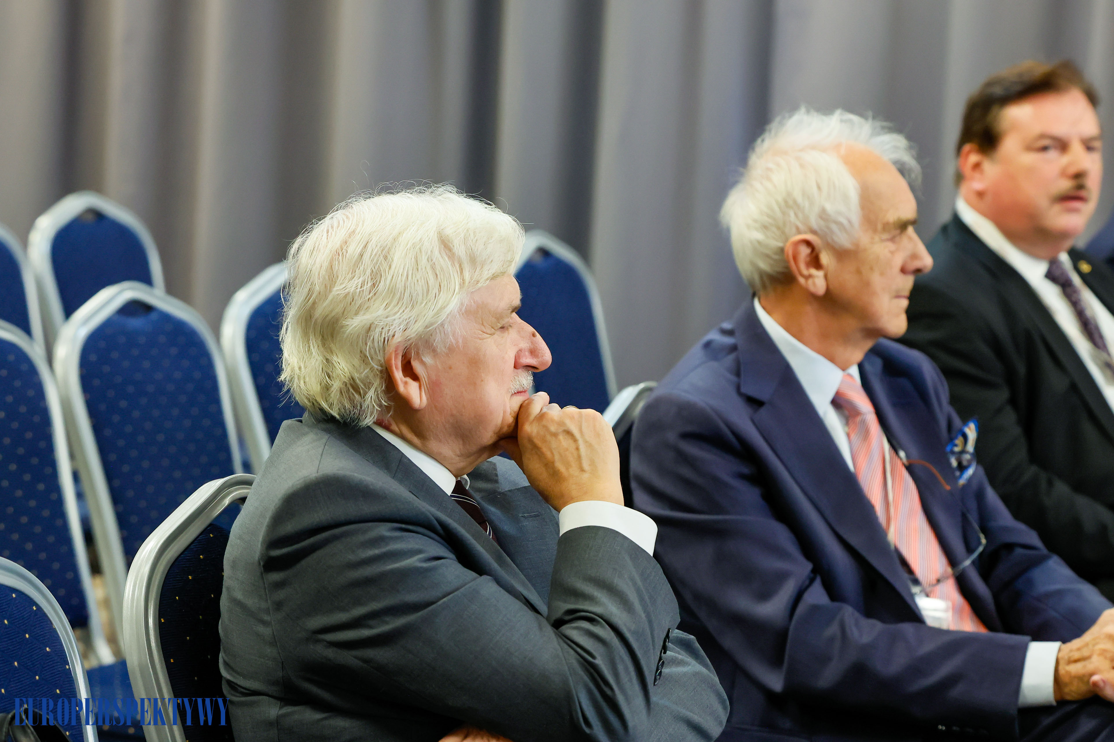 Europerspektywy XXVI Sympozjum Naukowo-Techniczne Pro Novum